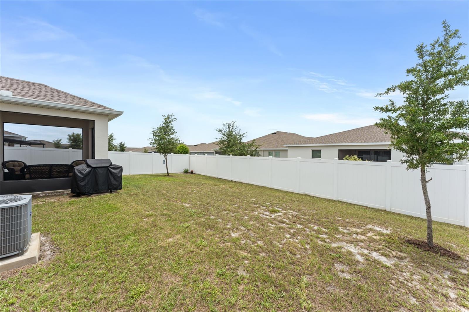 TRINITY LAKES PHASE 1 AND 2 PB - Residential
