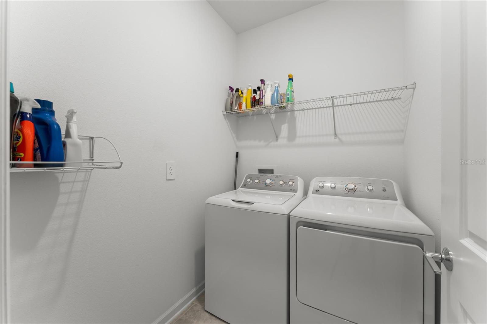 TRINITY LAKES PHASE 1 AND 2 PB - Residential