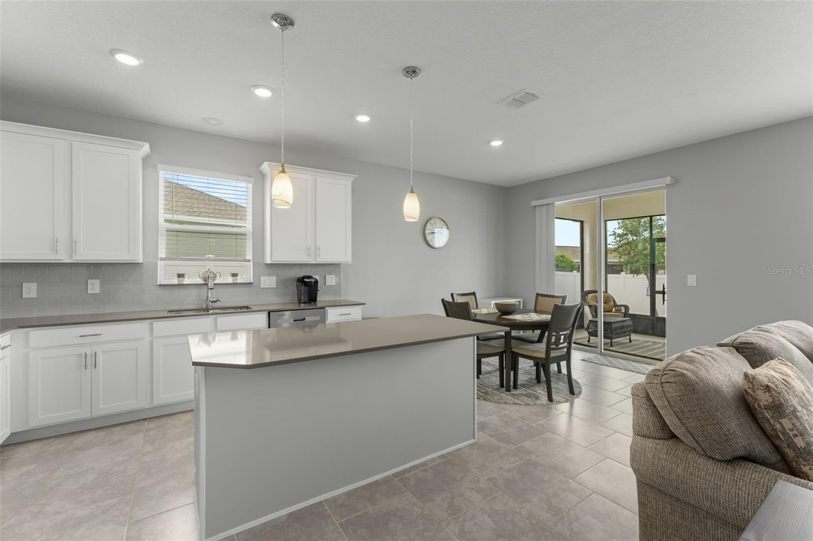 TRINITY LAKES PHASE 1 AND 2 PB - Residential