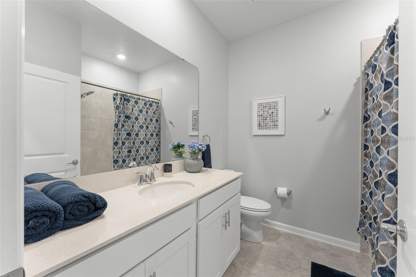TRINITY LAKES PHASE 1 AND 2 PB - Residential