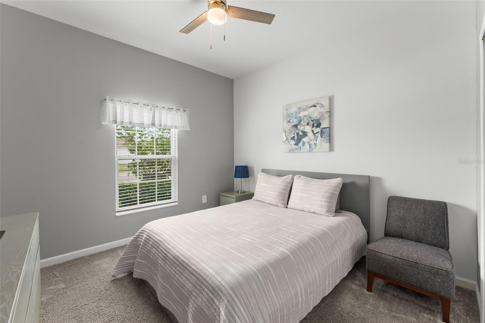 TRINITY LAKES PHASE 1 AND 2 PB - Residential