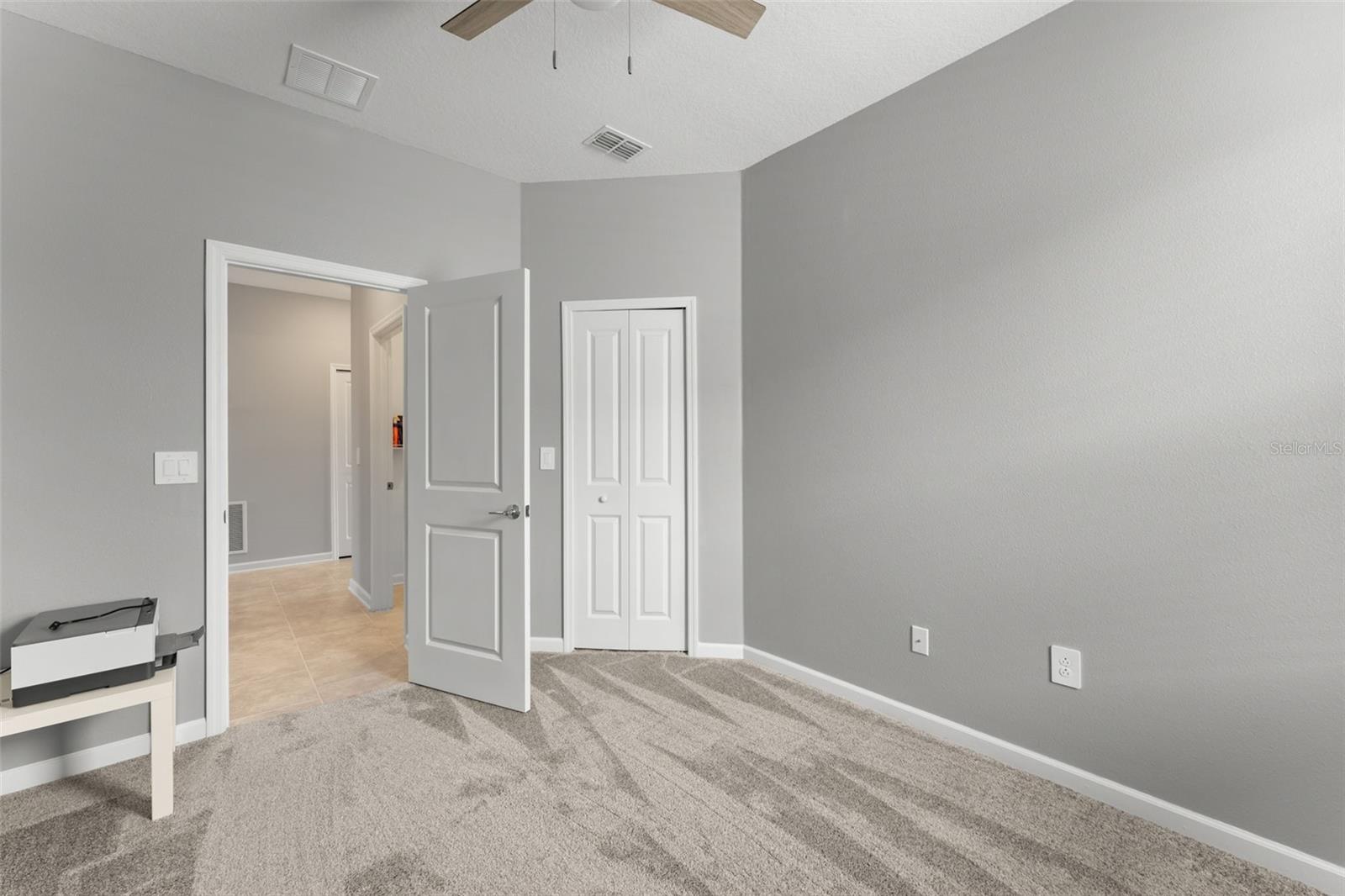 TRINITY LAKES PHASE 1 AND 2 PB - Residential