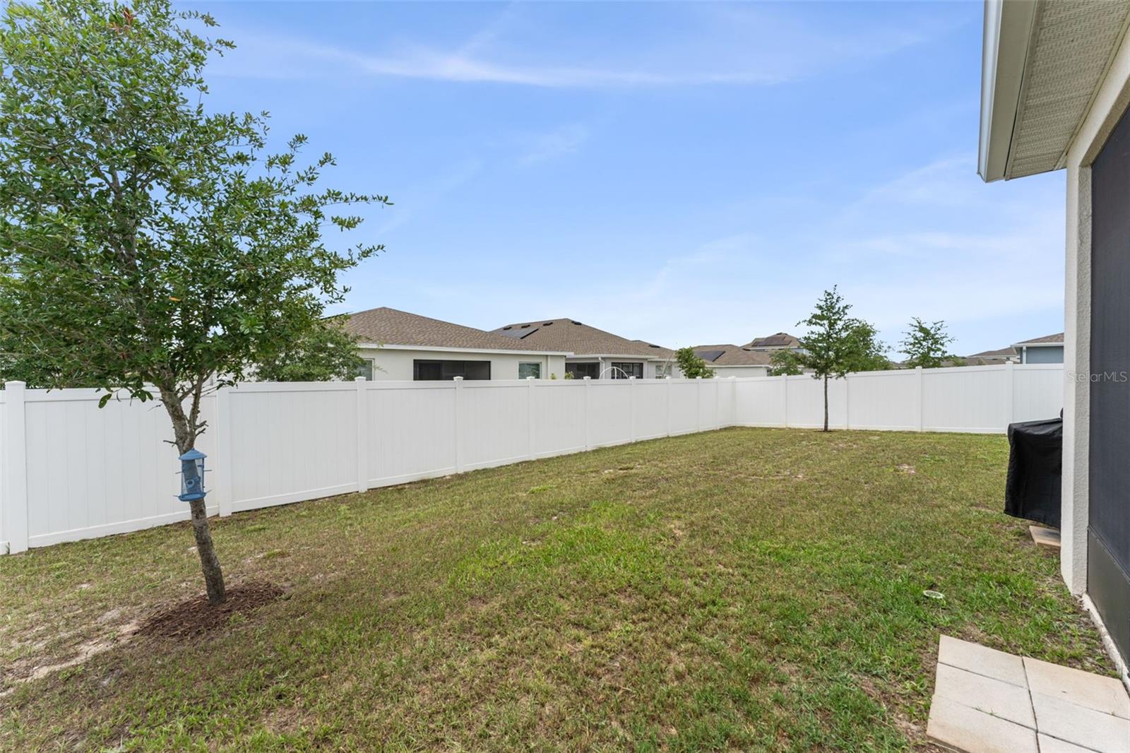 TRINITY LAKES PHASE 1 AND 2 PB - Residential
