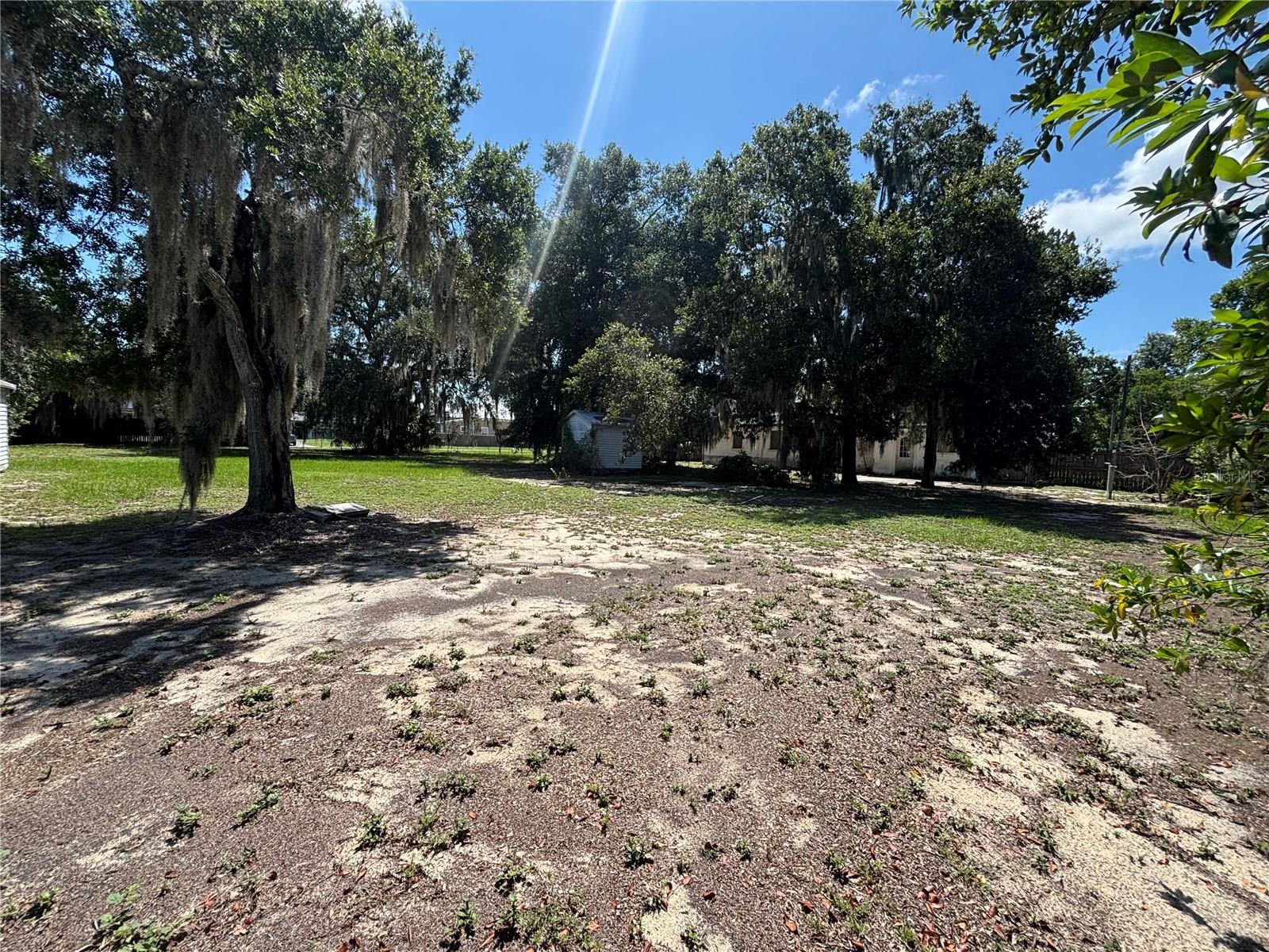 EAGLE LAKE - Residential