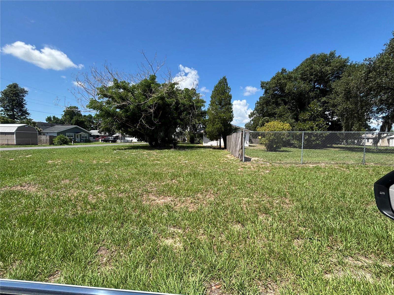EAGLE LAKE - Residential