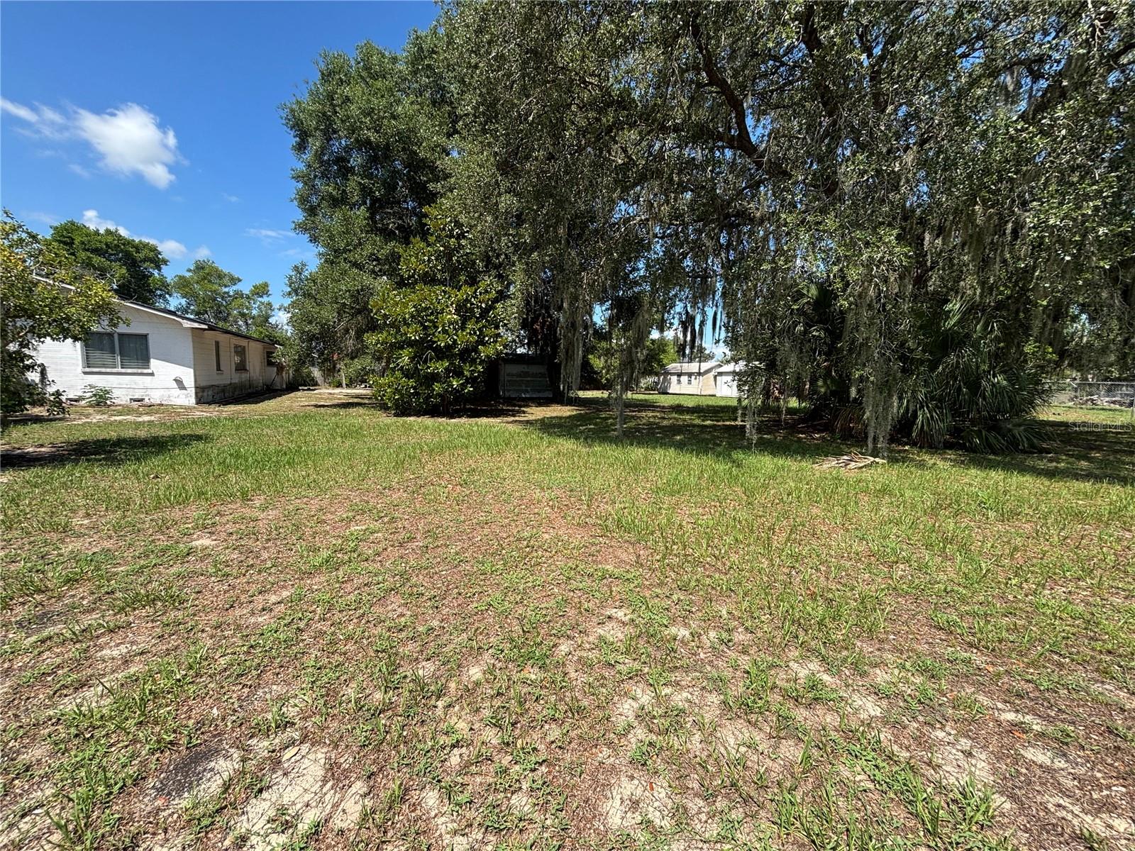 EAGLE LAKE - Residential