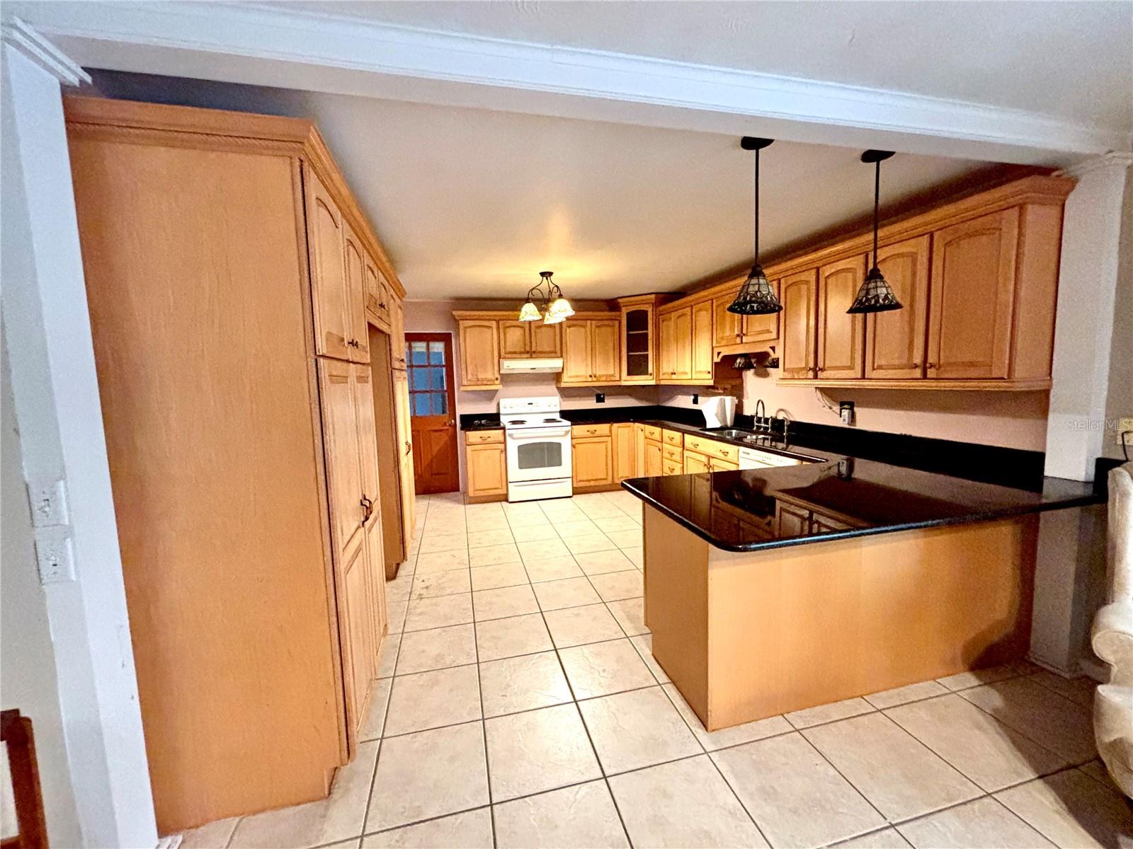 EAGLE LAKE - Residential