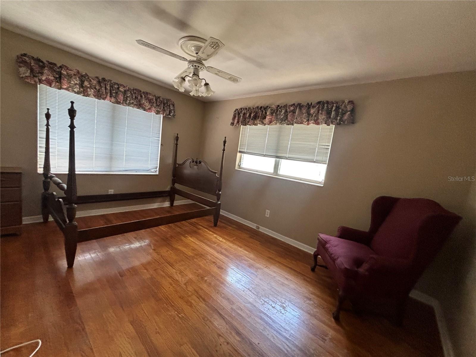 EAGLE LAKE - Residential