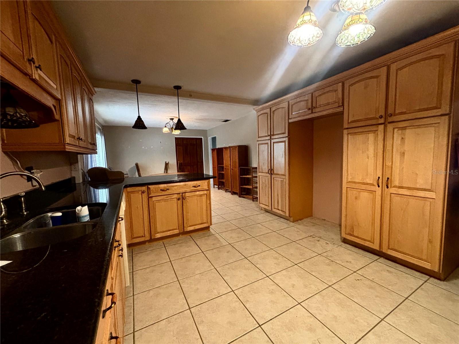 EAGLE LAKE - Residential