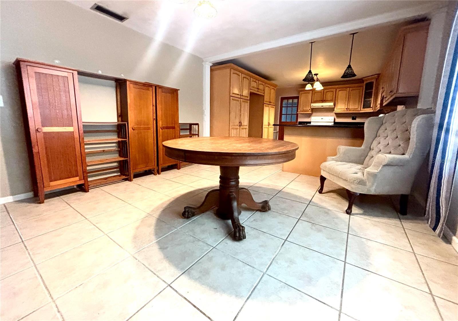 EAGLE LAKE - Residential