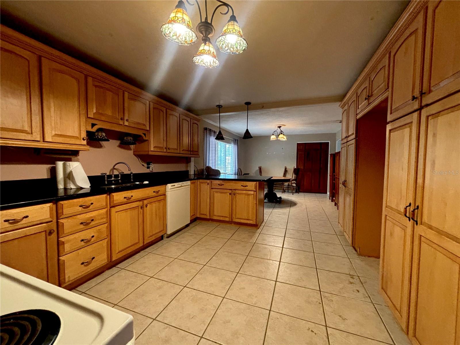 EAGLE LAKE - Residential