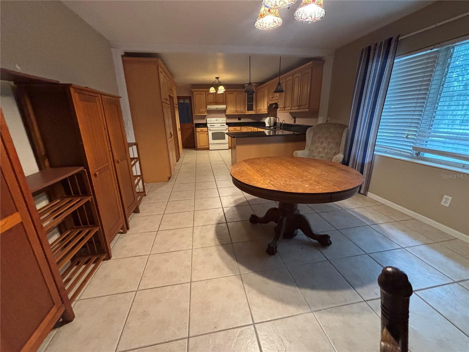 EAGLE LAKE - Residential
