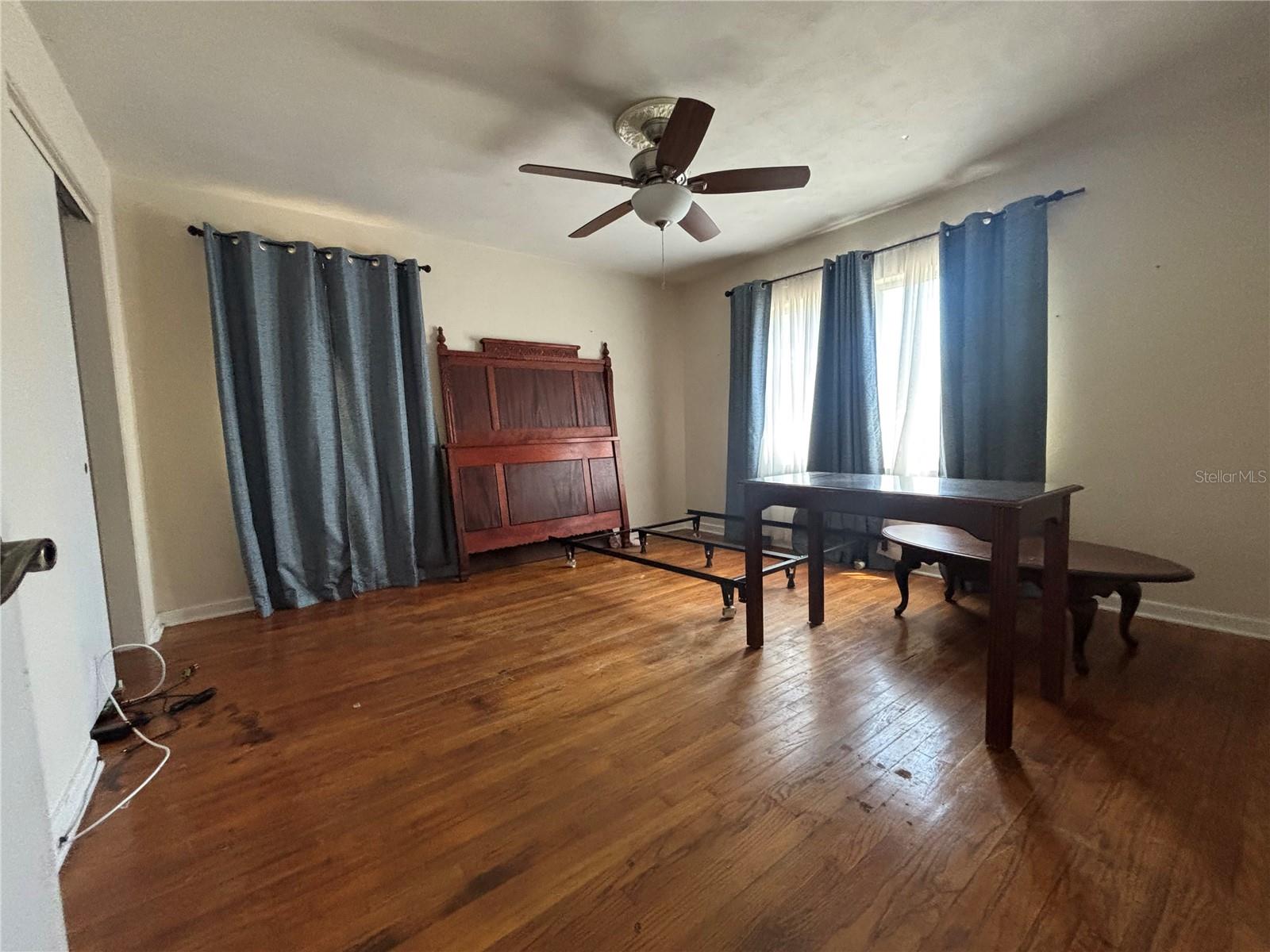 EAGLE LAKE - Residential