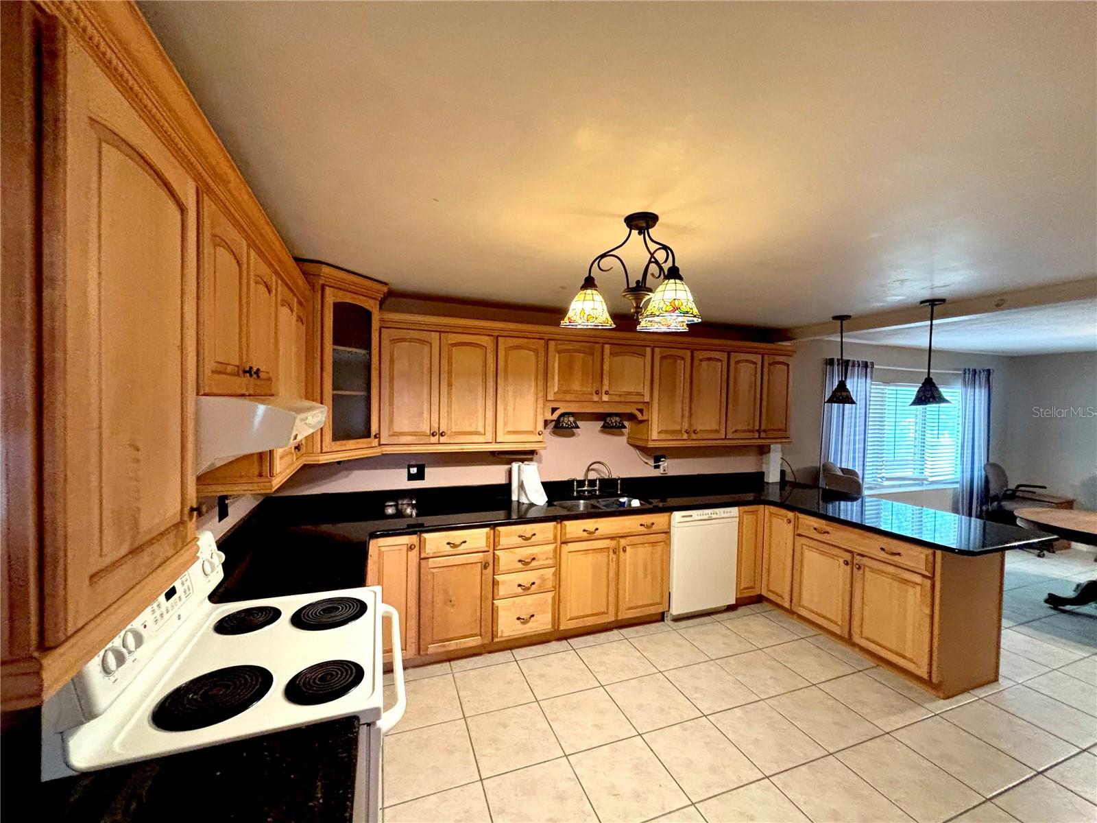 EAGLE LAKE - Residential