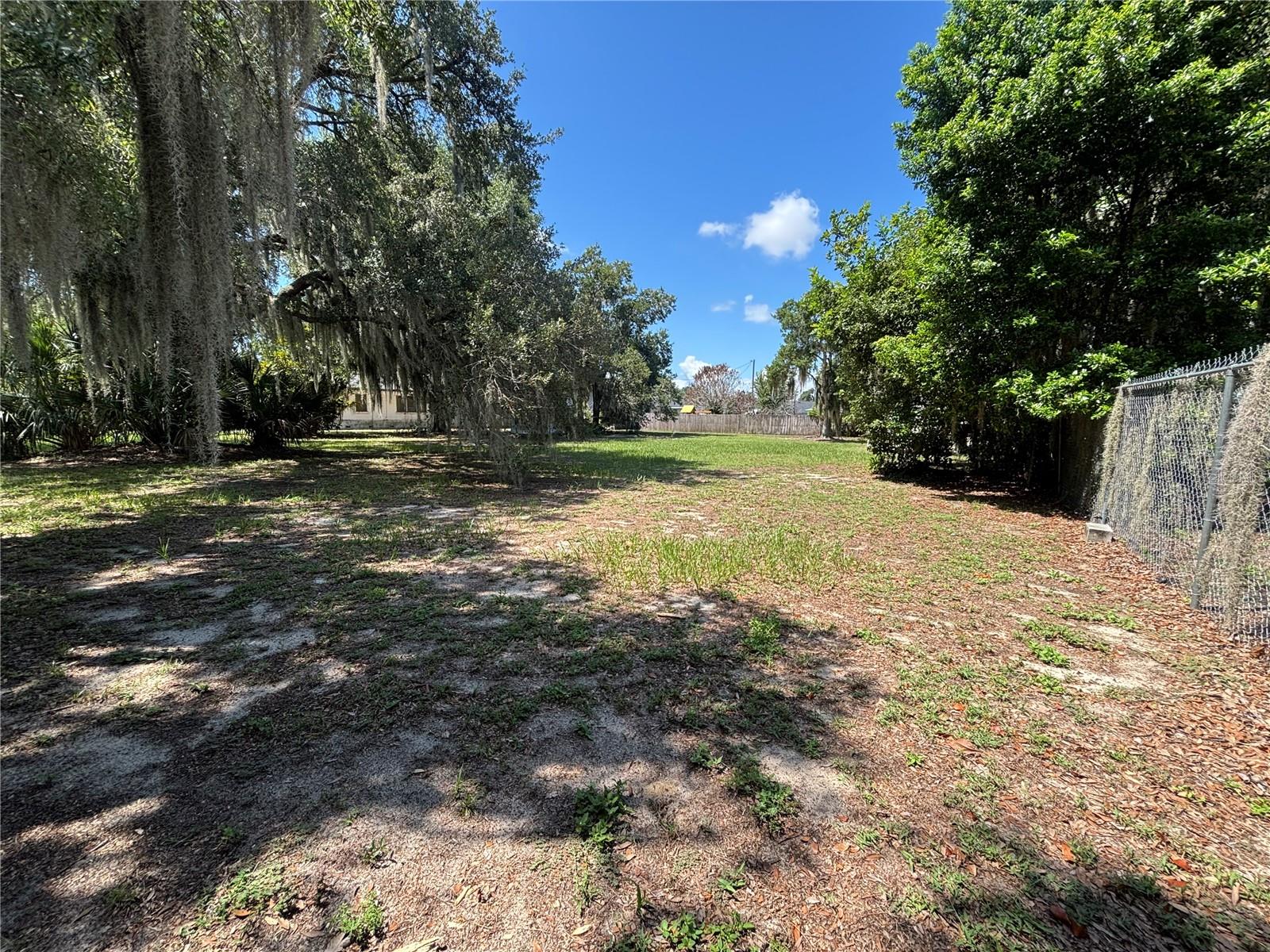 EAGLE LAKE - Residential