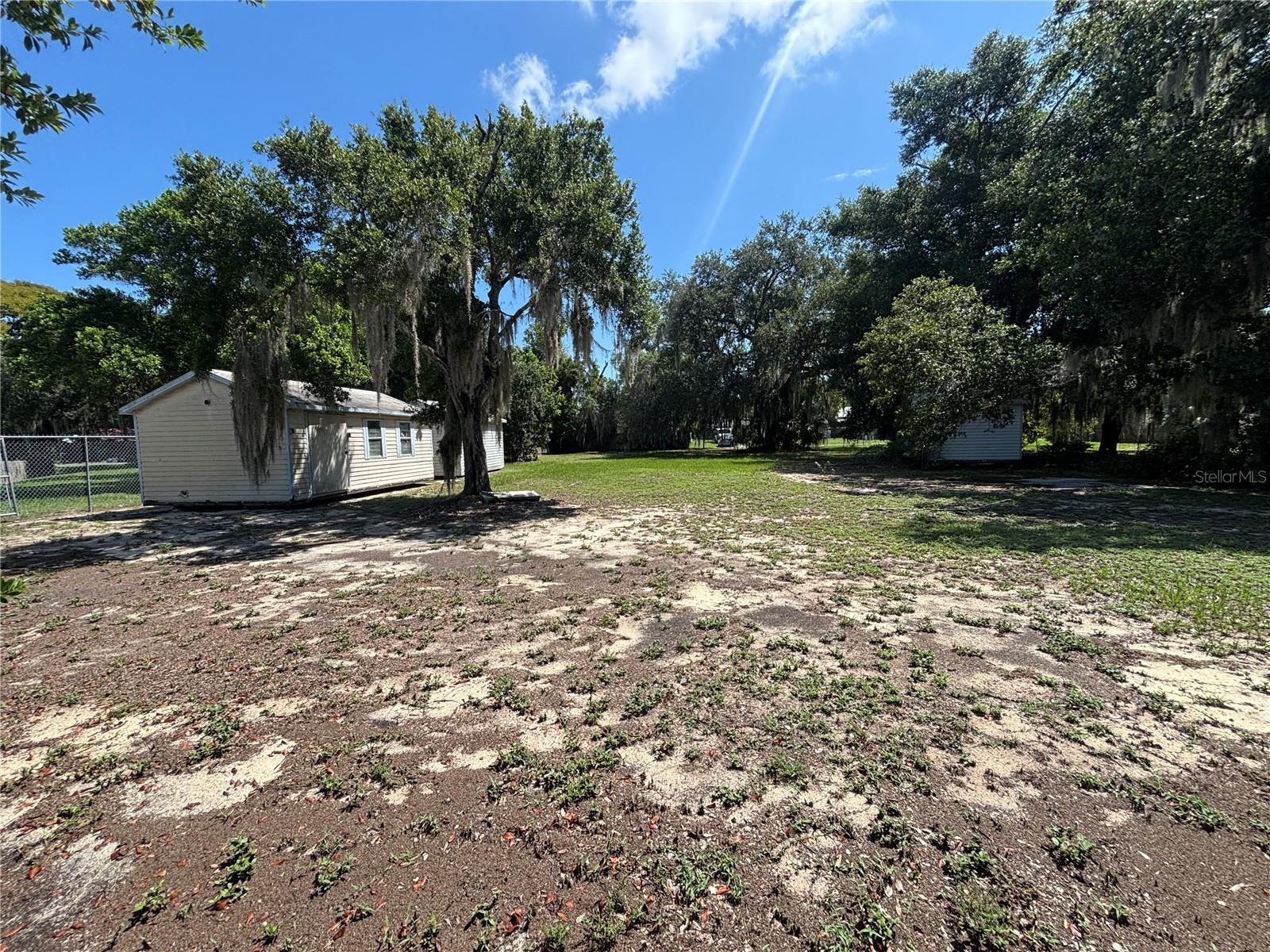 EAGLE LAKE - Residential