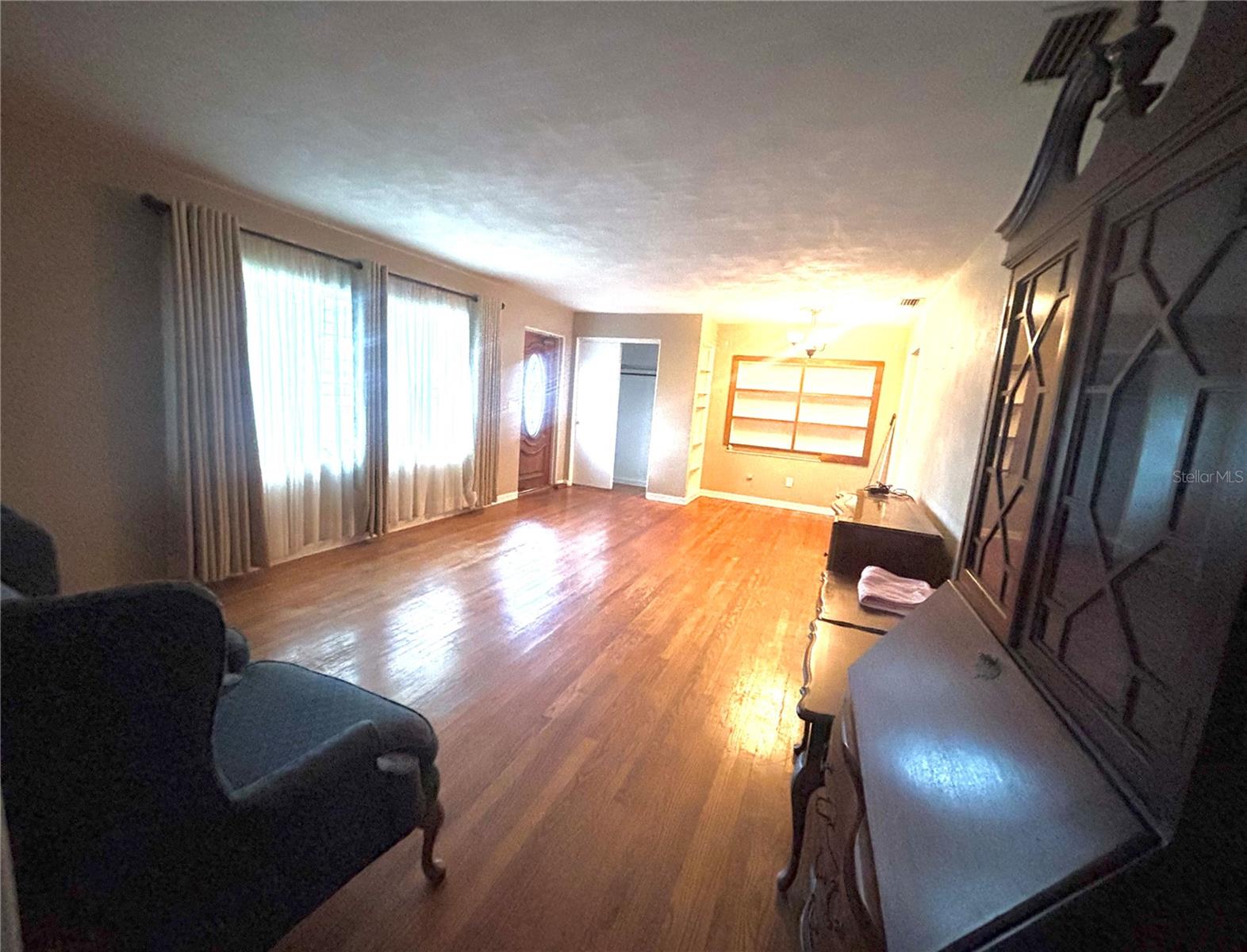 EAGLE LAKE - Residential