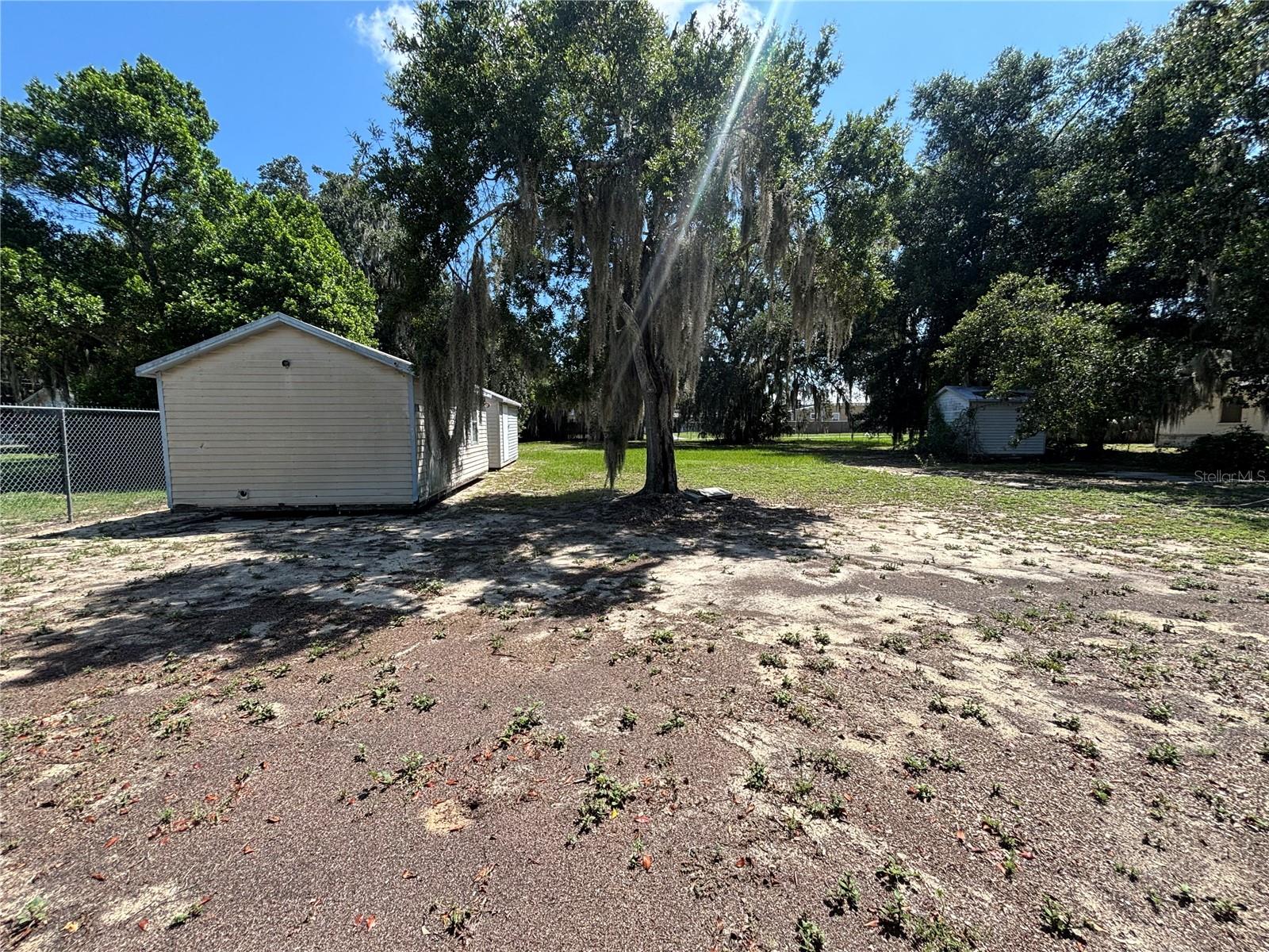 EAGLE LAKE - Residential