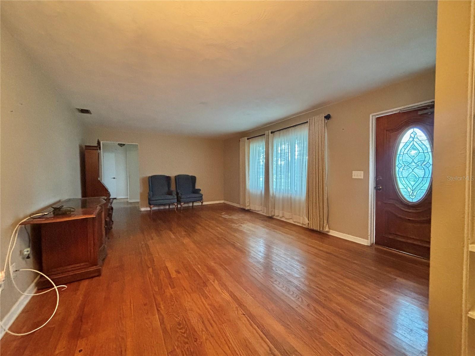 EAGLE LAKE - Residential