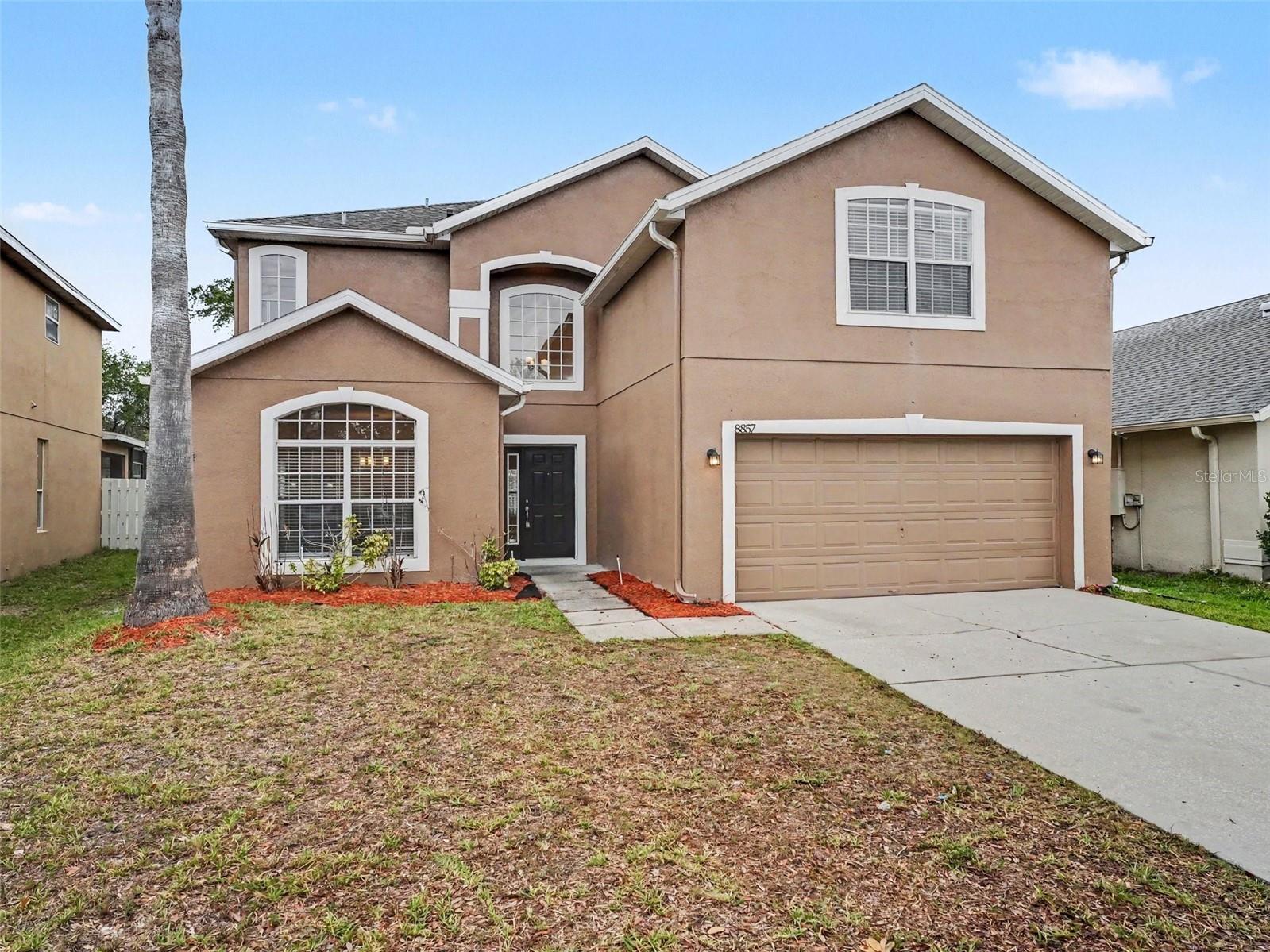 VISTA LAKES VLGS N-8 & N-9 - Residential