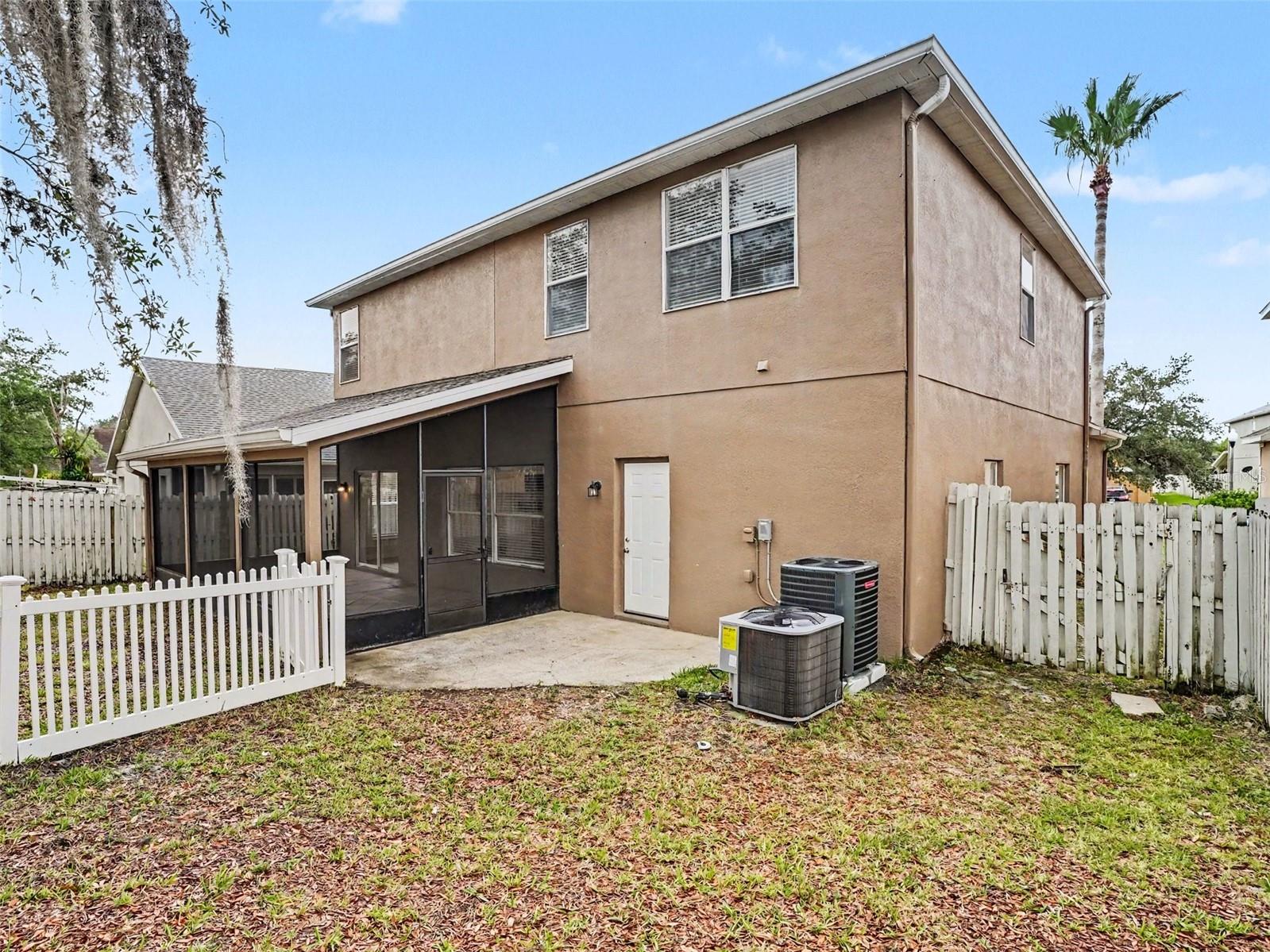 VISTA LAKES VLGS N-8 & N-9 - Residential