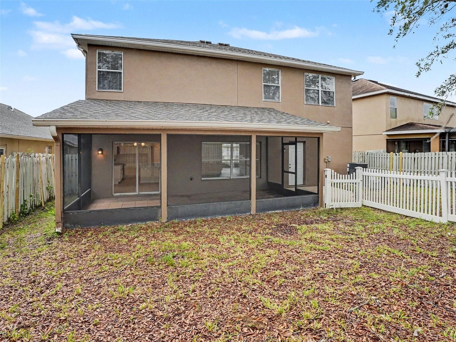 VISTA LAKES VLGS N-8 & N-9 - Residential