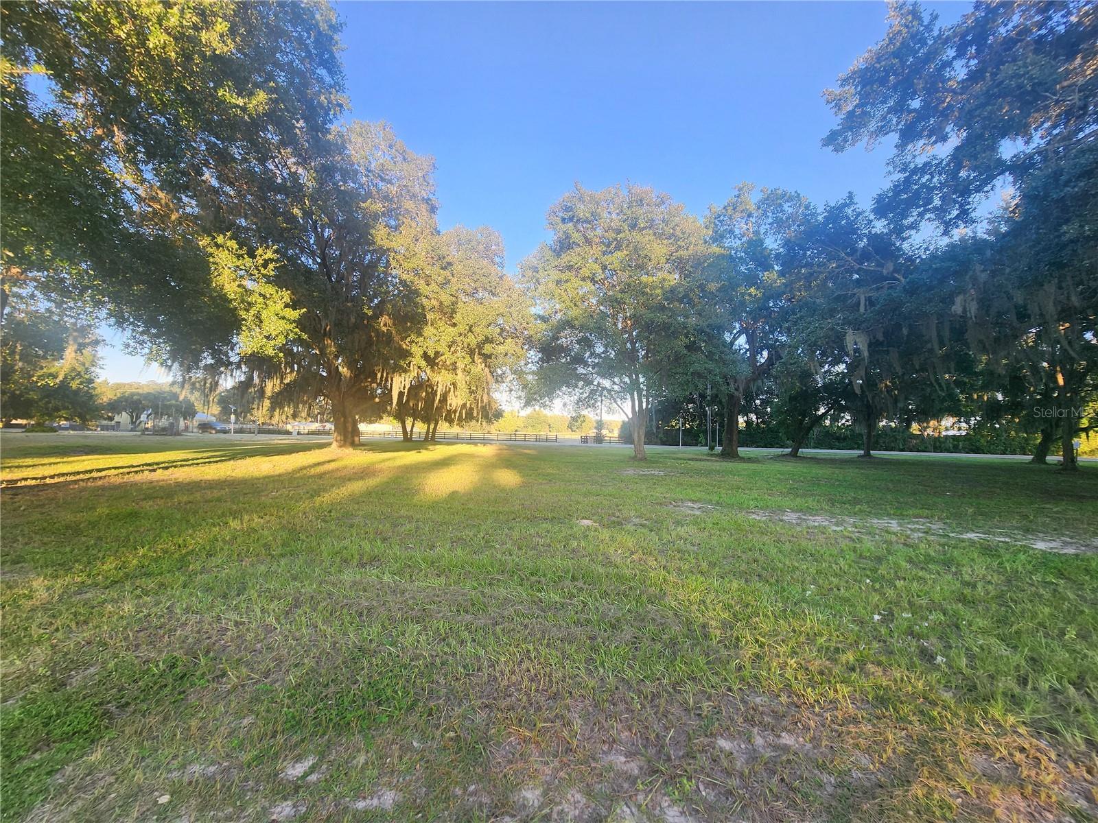 ALTOONA HINSONS PLAN - Land