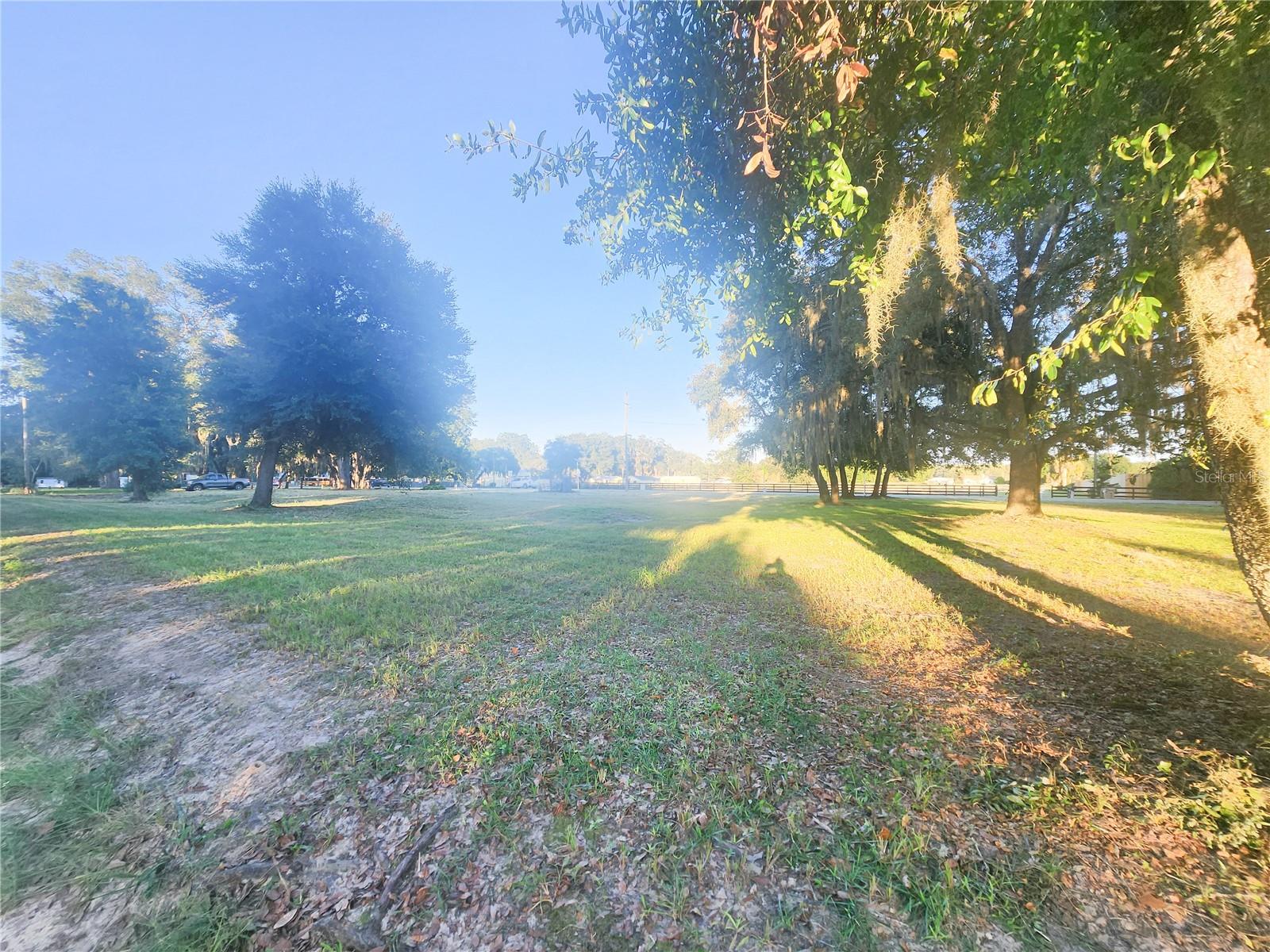 ALTOONA HINSONS PLAN - Land