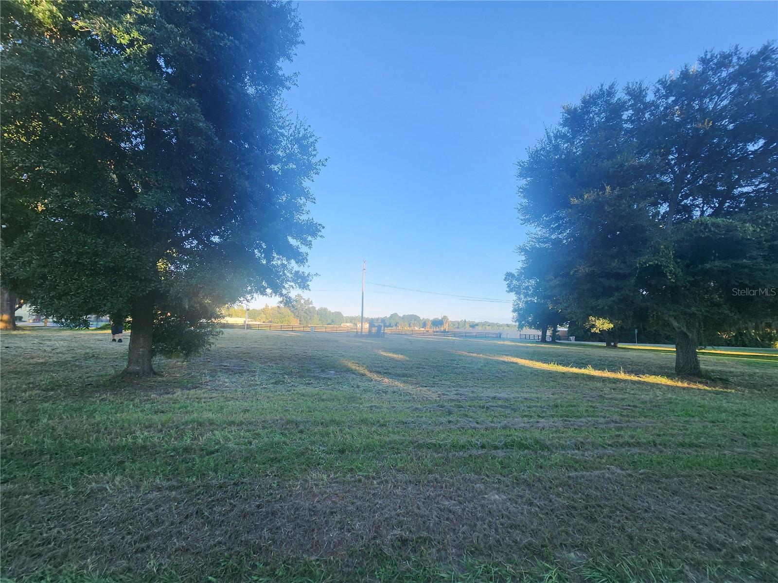 ALTOONA HINSONS PLAN - Land