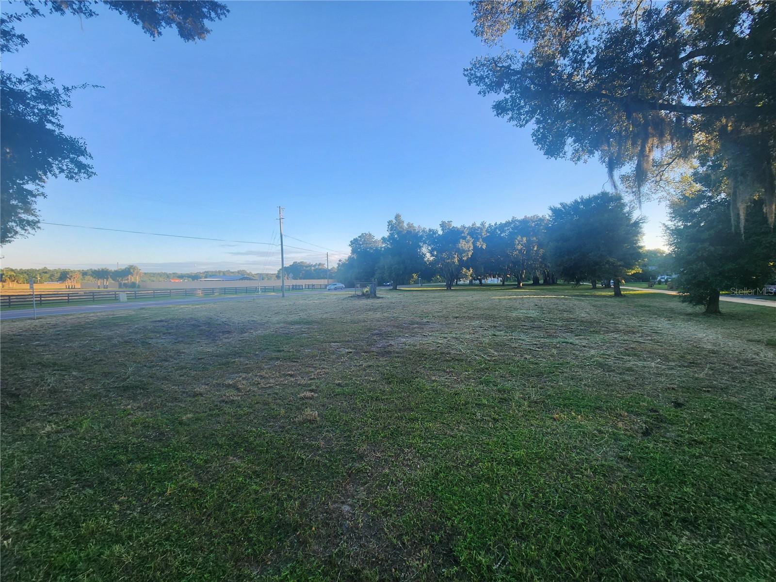 ALTOONA HINSONS PLAN - Land