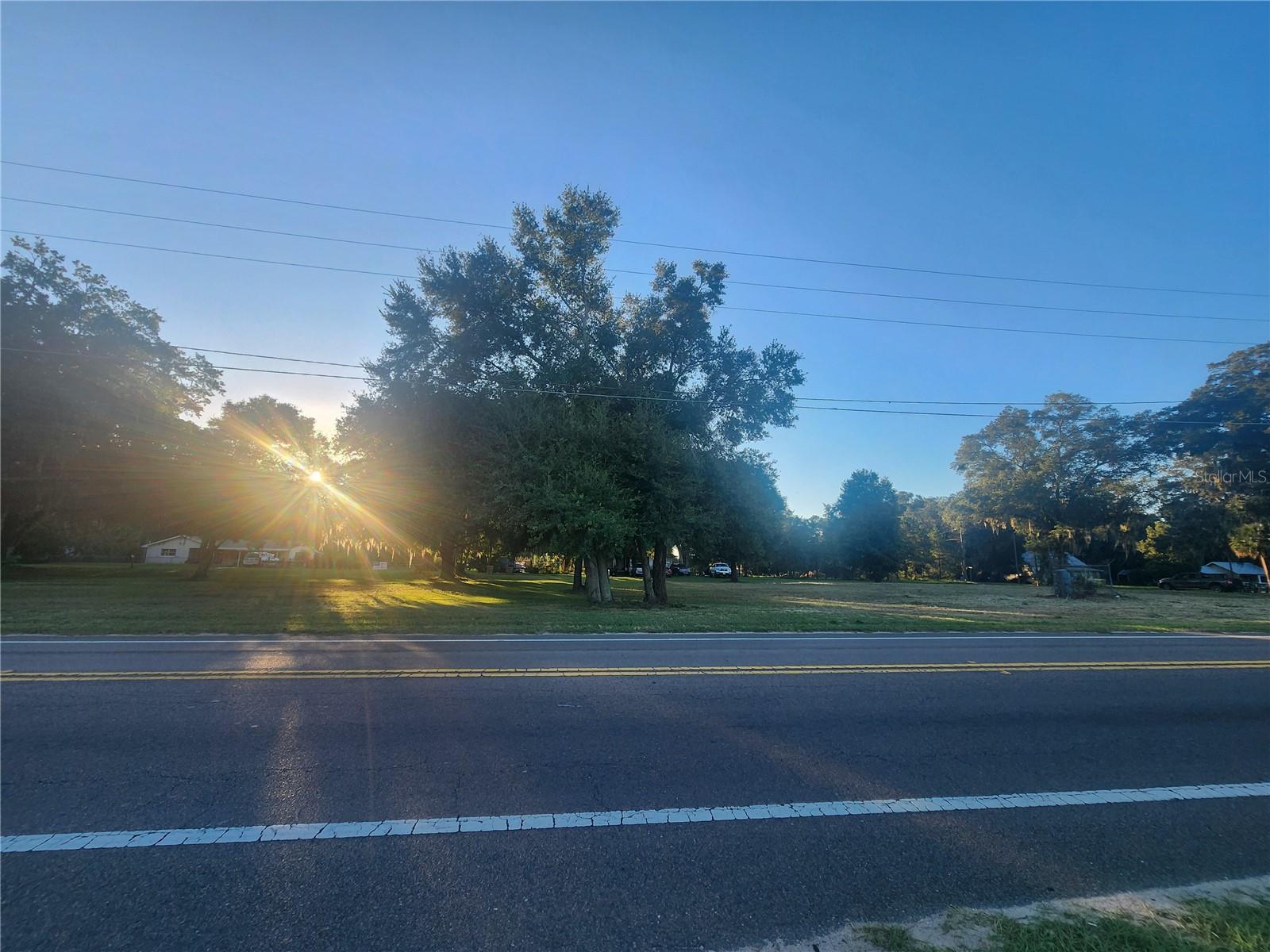 ALTOONA HINSONS PLAN - Land