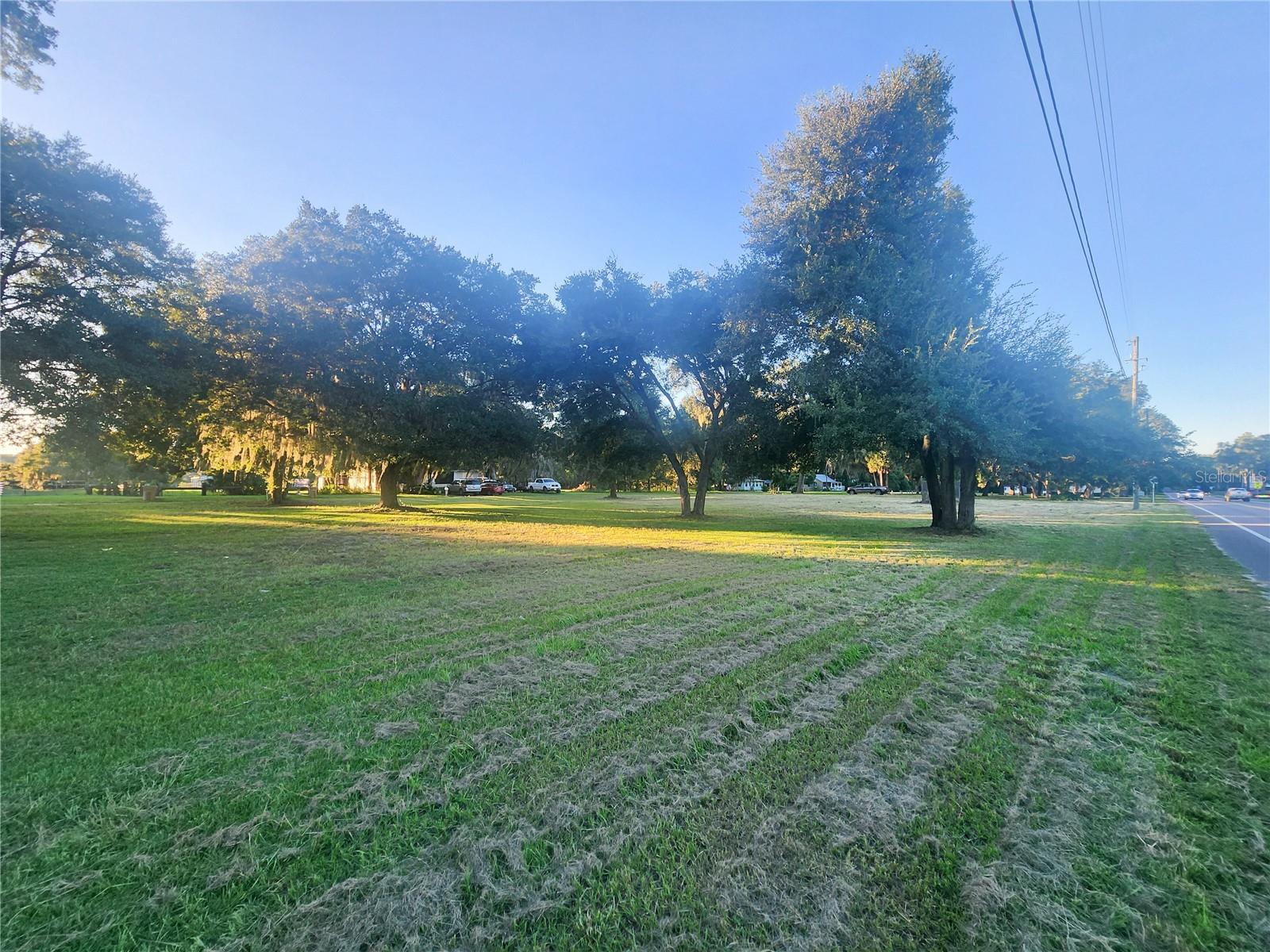 ALTOONA HINSONS PLAN - Land