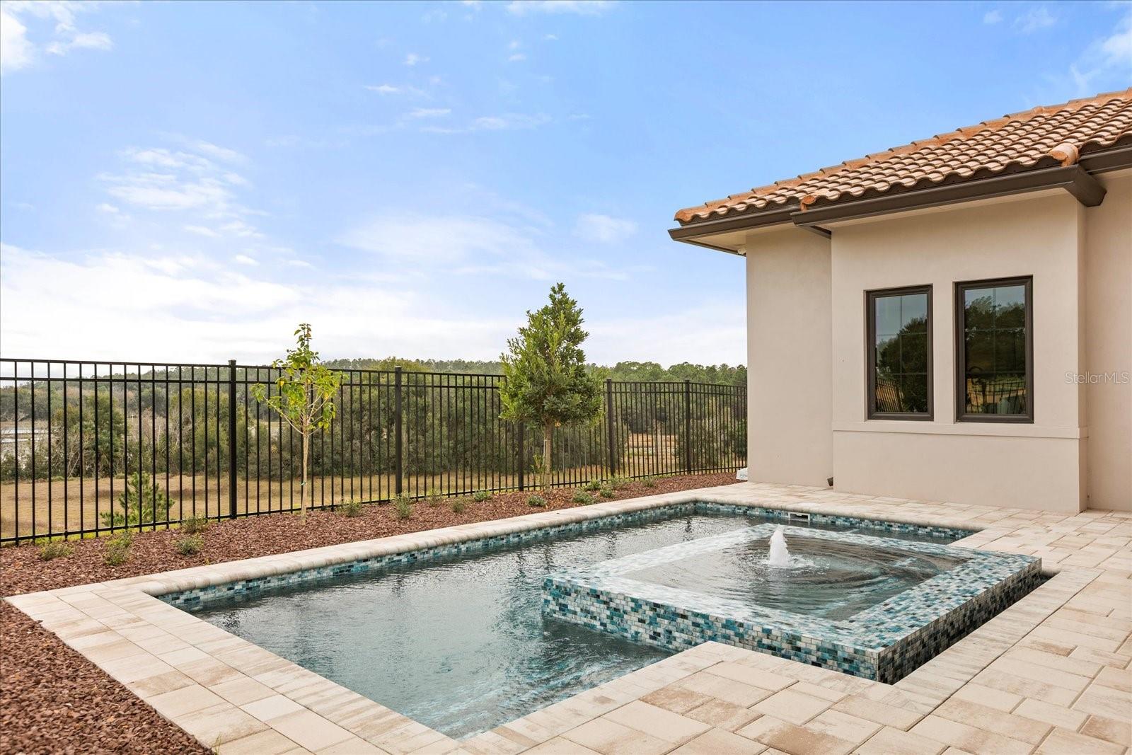BELLA COLLINA WEST SUB - Residential