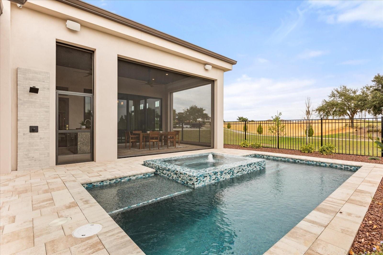 BELLA COLLINA WEST SUB - Residential