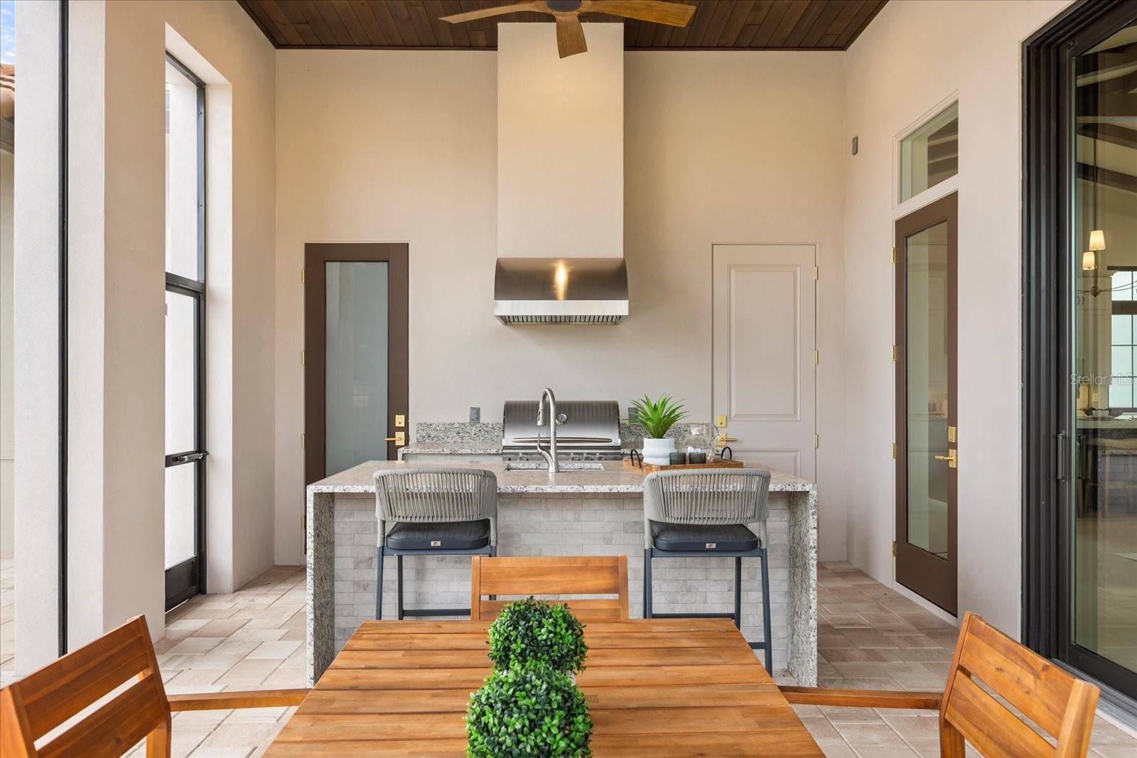 BELLA COLLINA WEST SUB - Residential