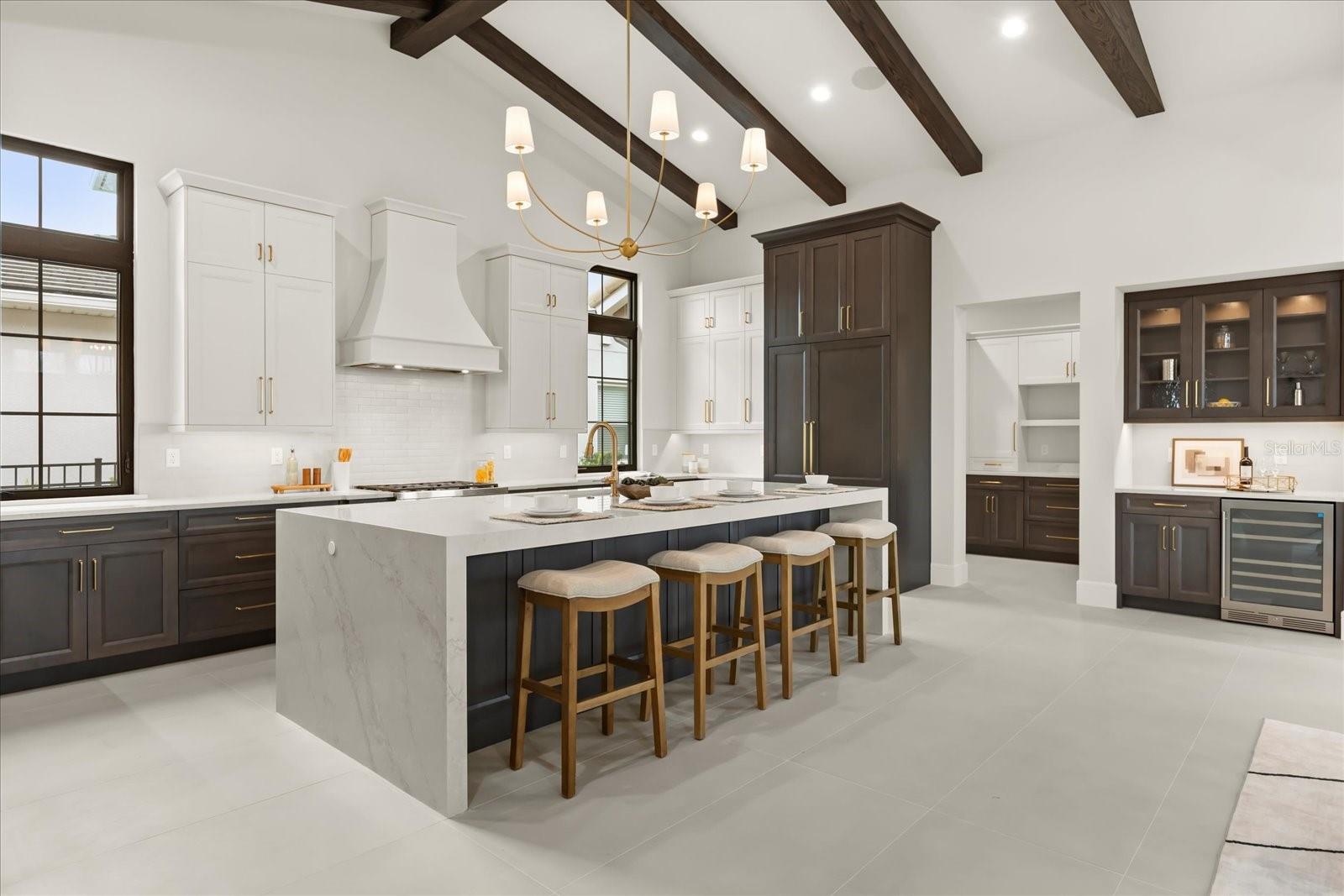 BELLA COLLINA WEST SUB - Residential