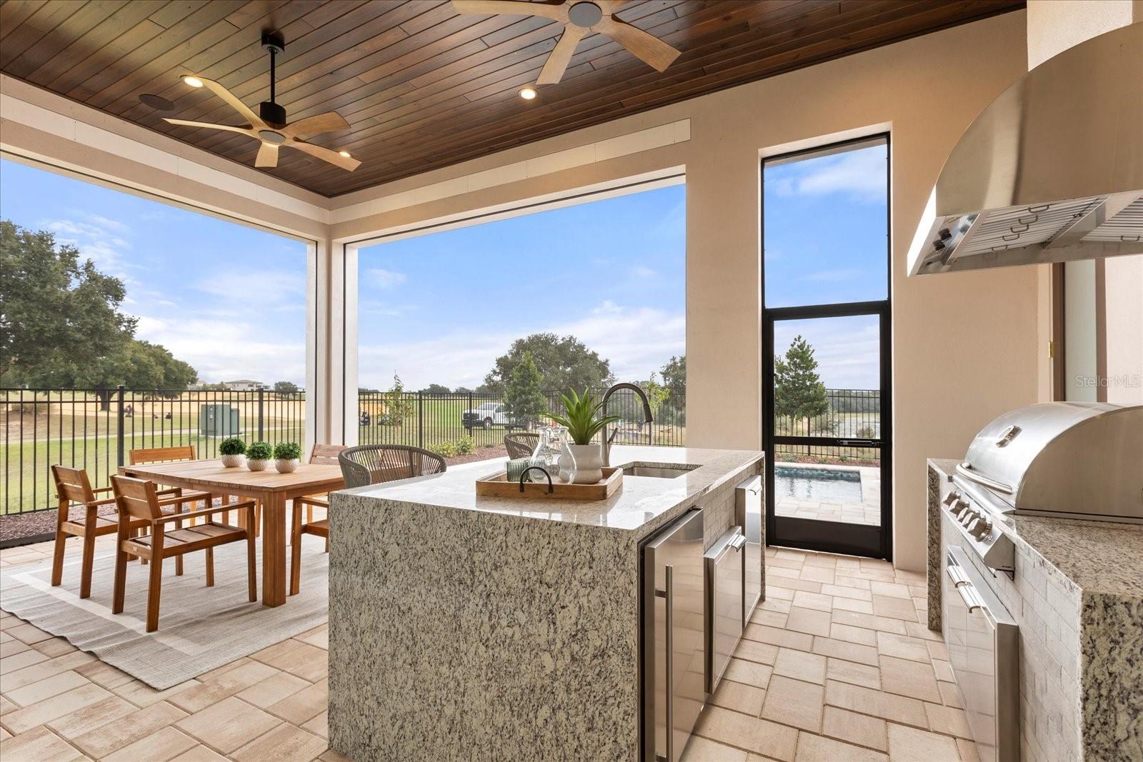 BELLA COLLINA WEST SUB - Residential