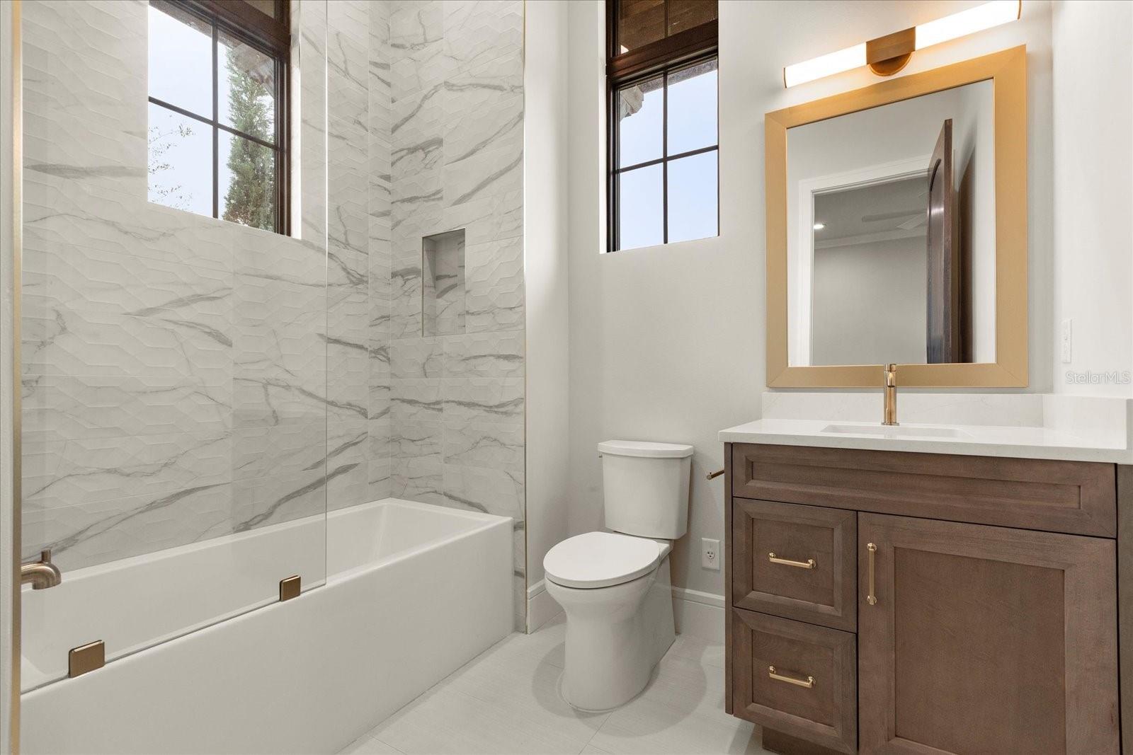 BELLA COLLINA WEST SUB - Residential