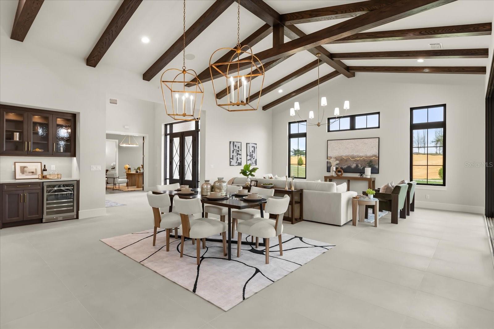 BELLA COLLINA WEST SUB - Residential