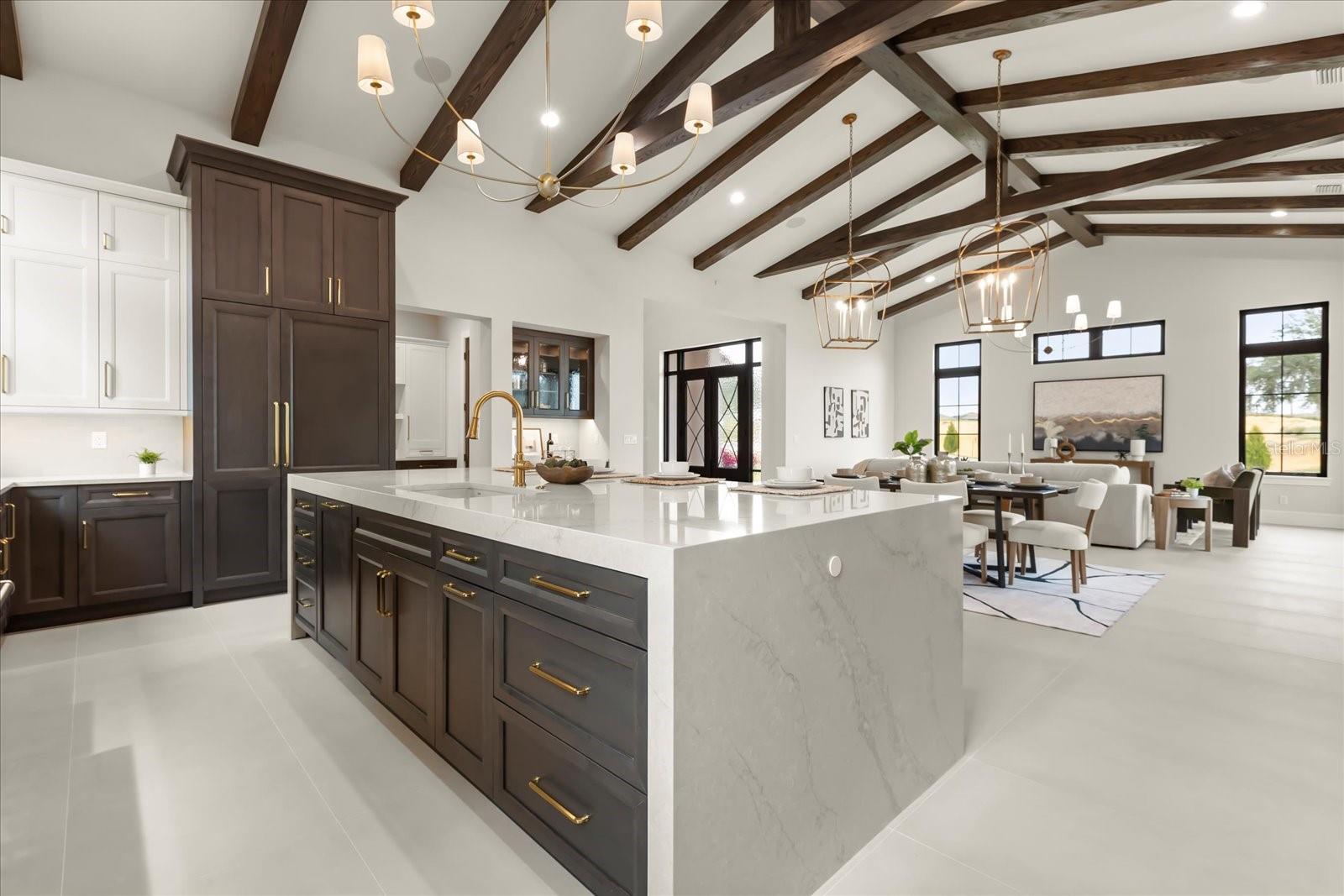 BELLA COLLINA WEST SUB - Residential