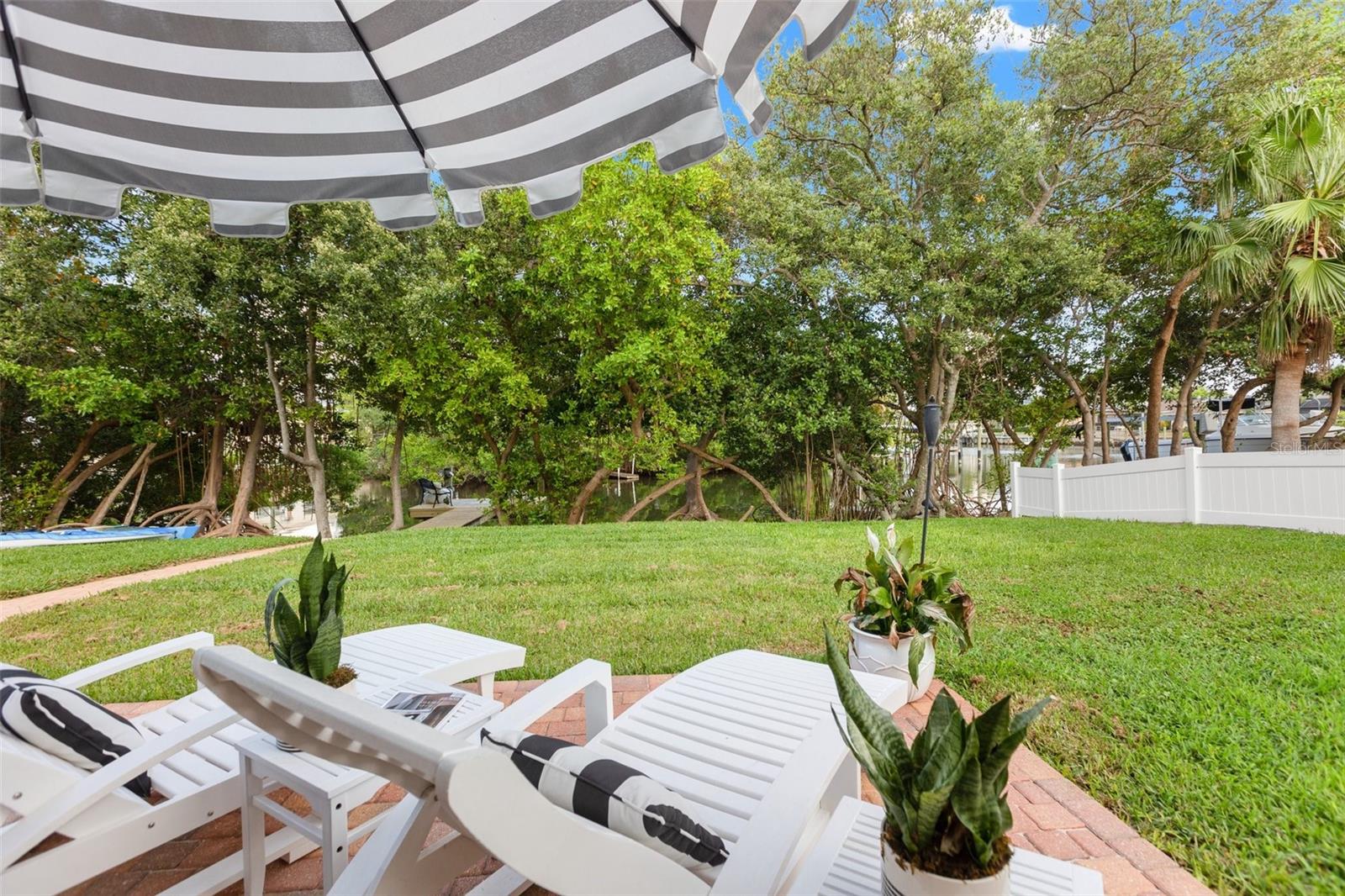 COQUINA KEY SEC 2 - Residential