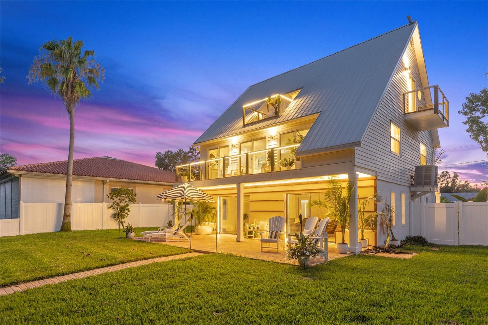 COQUINA KEY SEC 2 - Residential