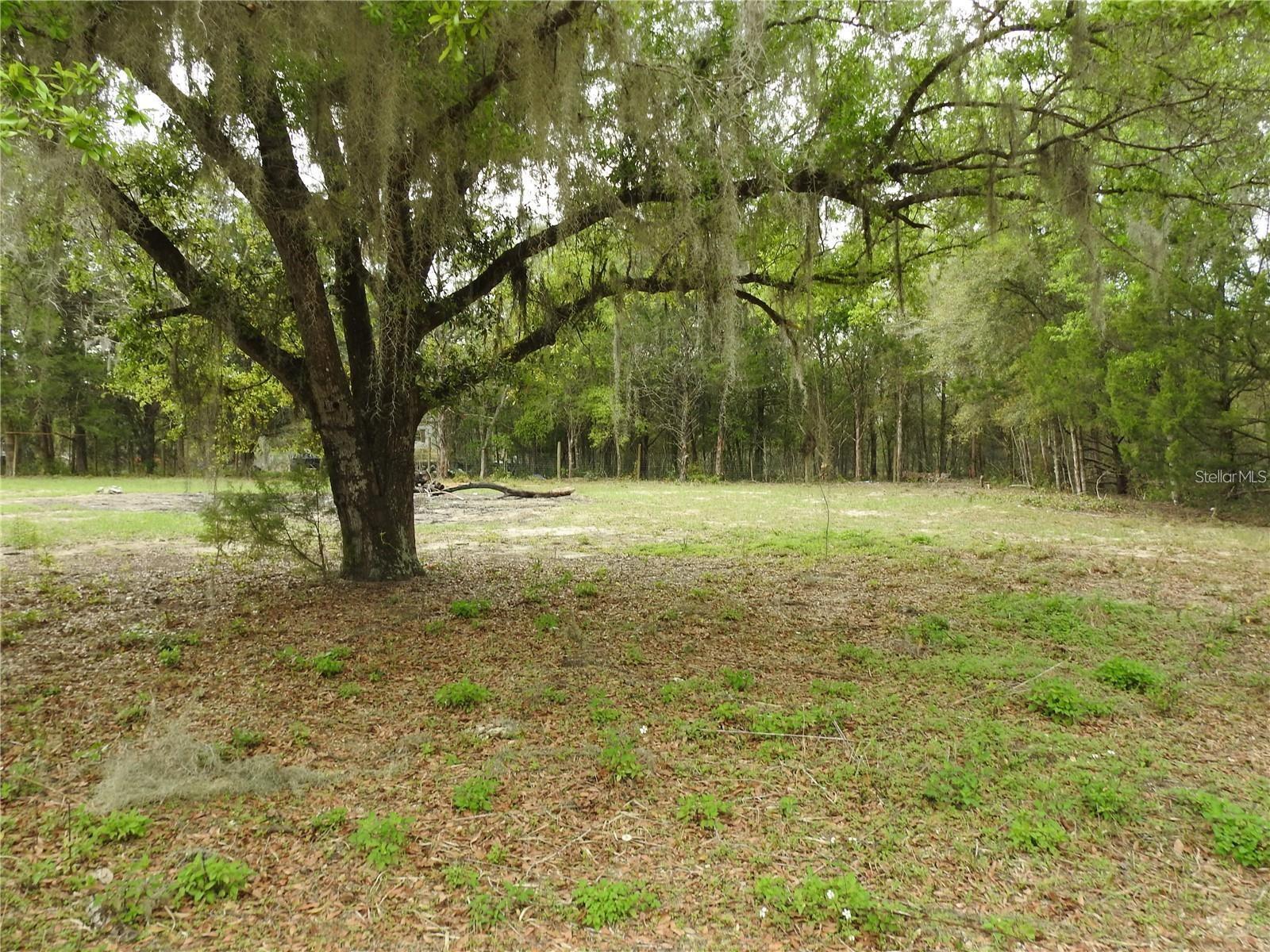 INTERLACHEN LAKES ESTATES - Land