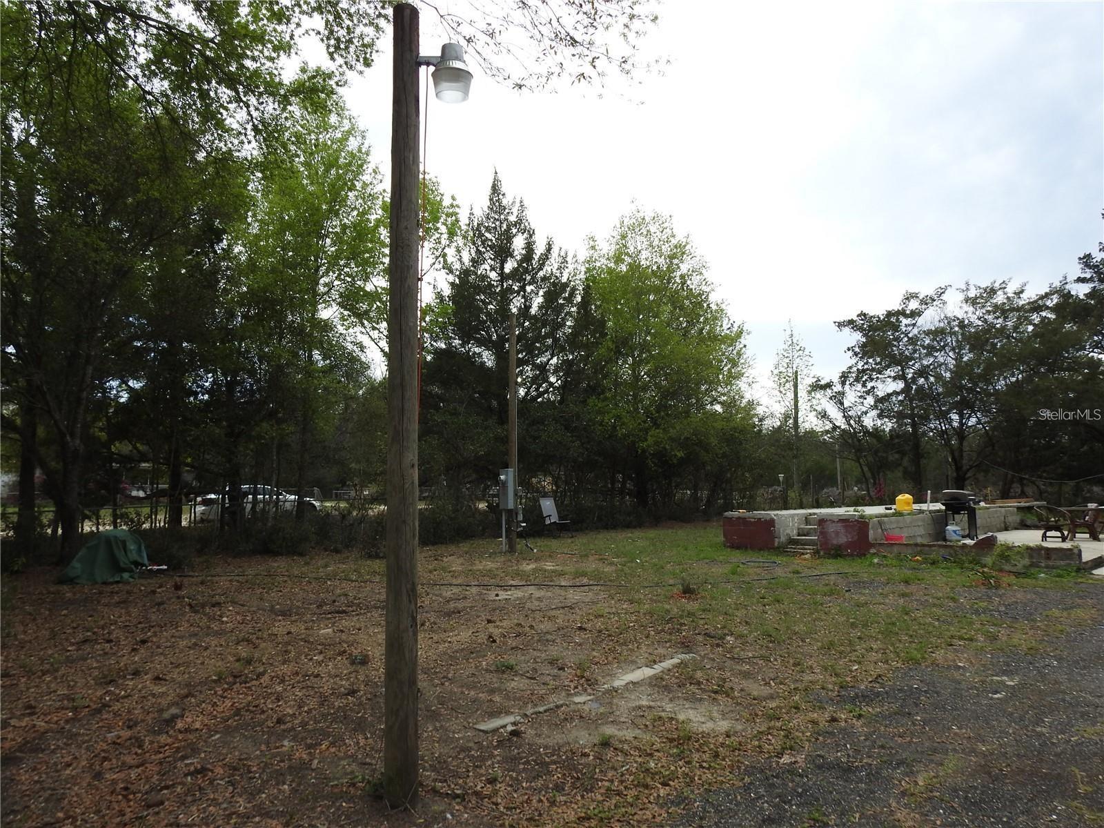INTERLACHEN LAKES ESTATES - Land