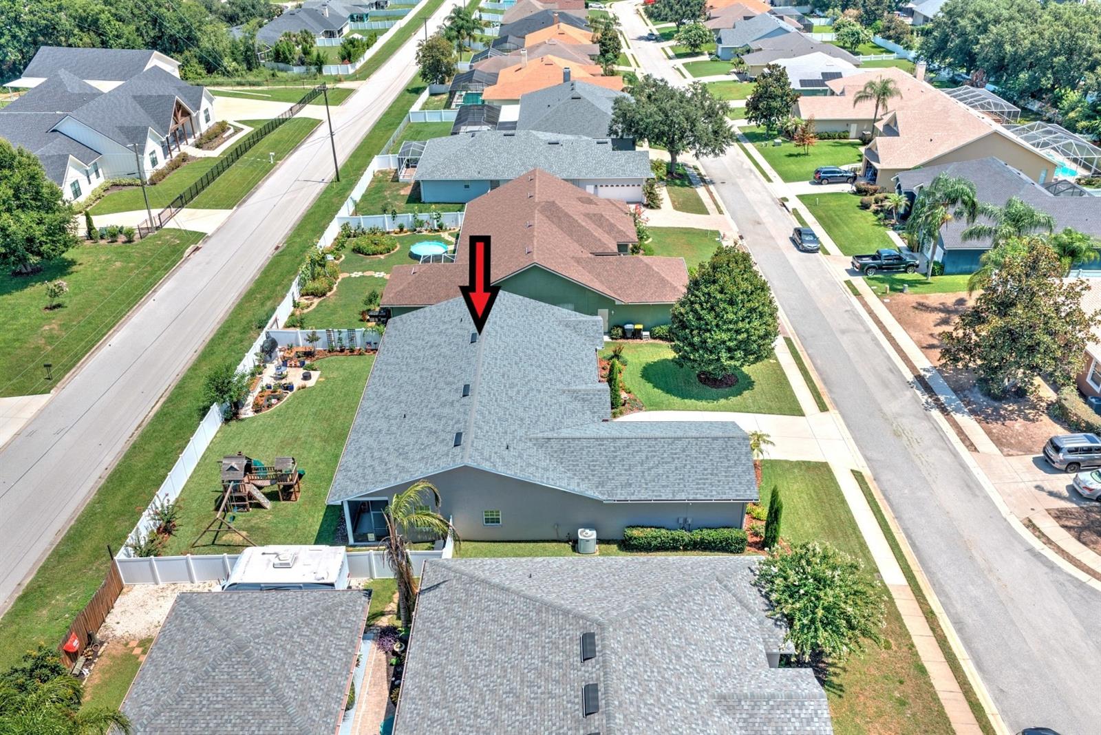 HIGHLAND HILLS SOUTH - Residential