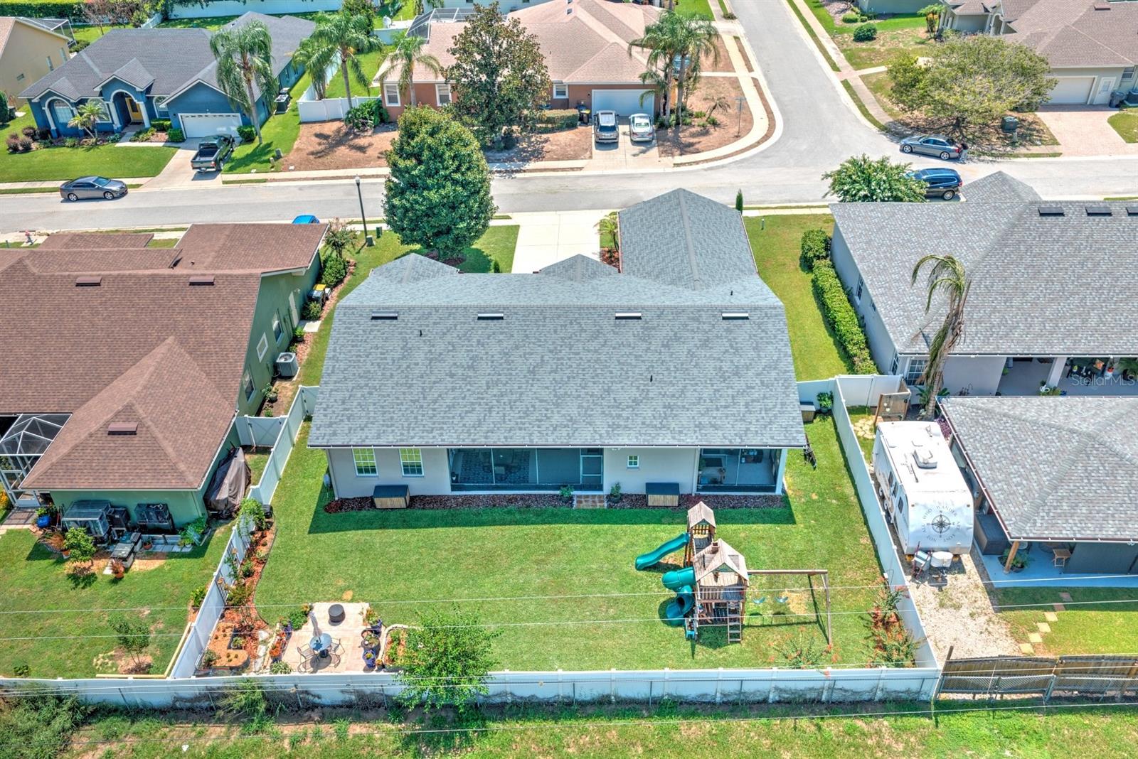 HIGHLAND HILLS SOUTH - Residential