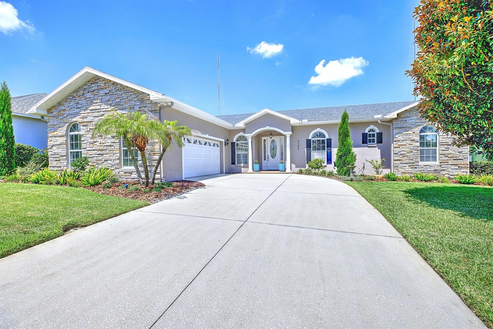 HIGHLAND HILLS SOUTH - Residential