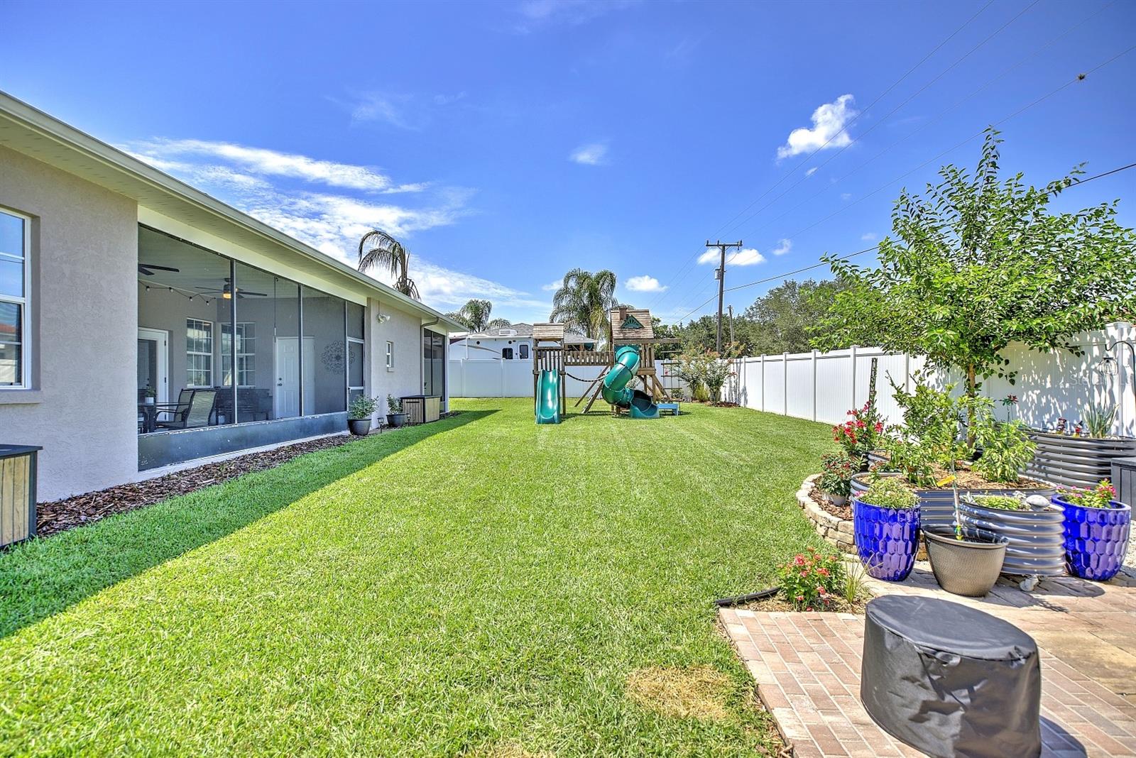 HIGHLAND HILLS SOUTH - Residential