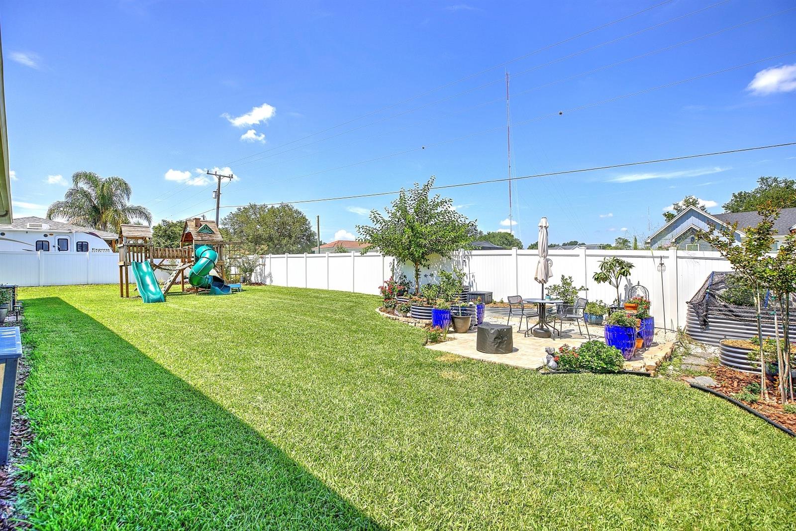 HIGHLAND HILLS SOUTH - Residential