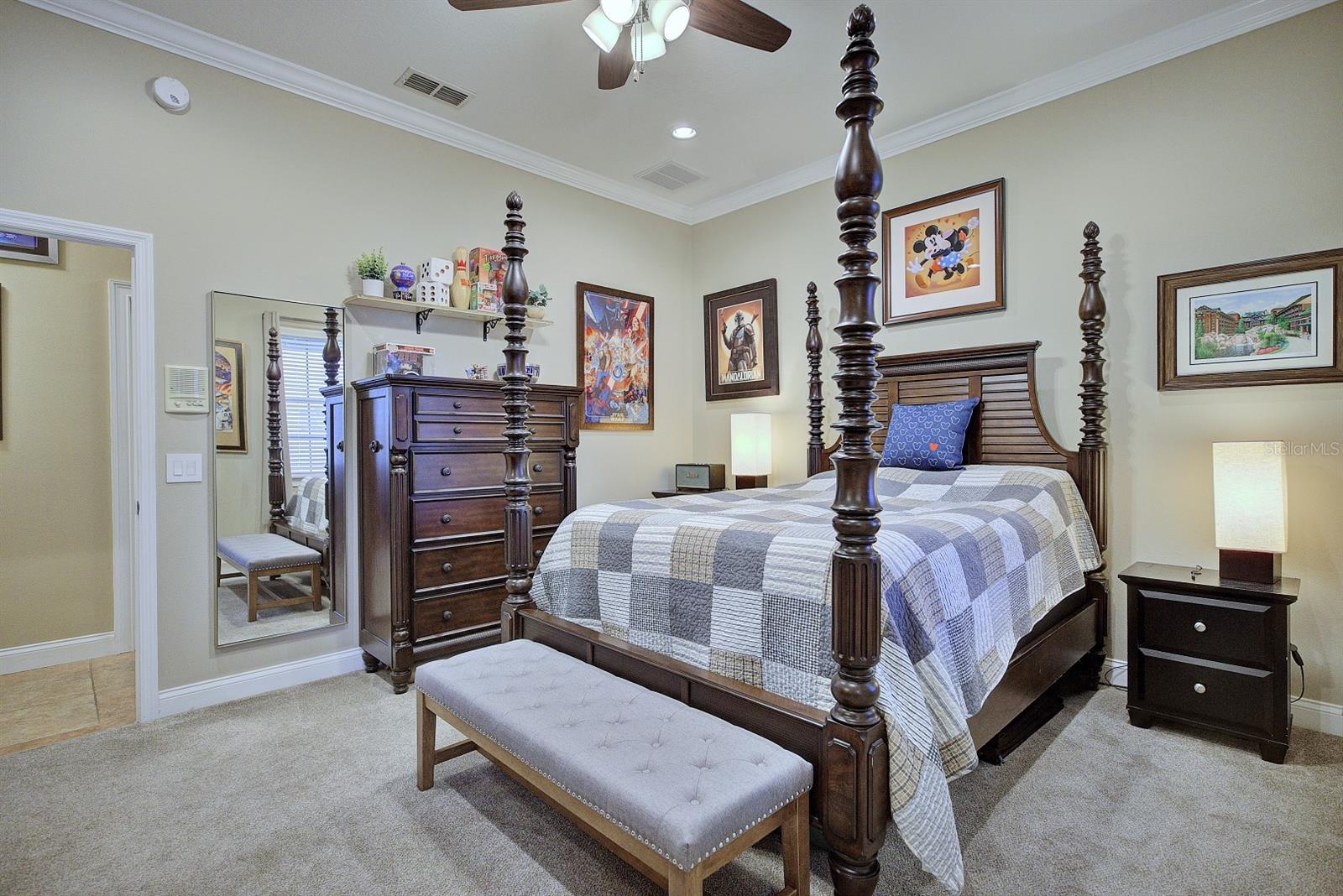 HIGHLAND HILLS SOUTH - Residential